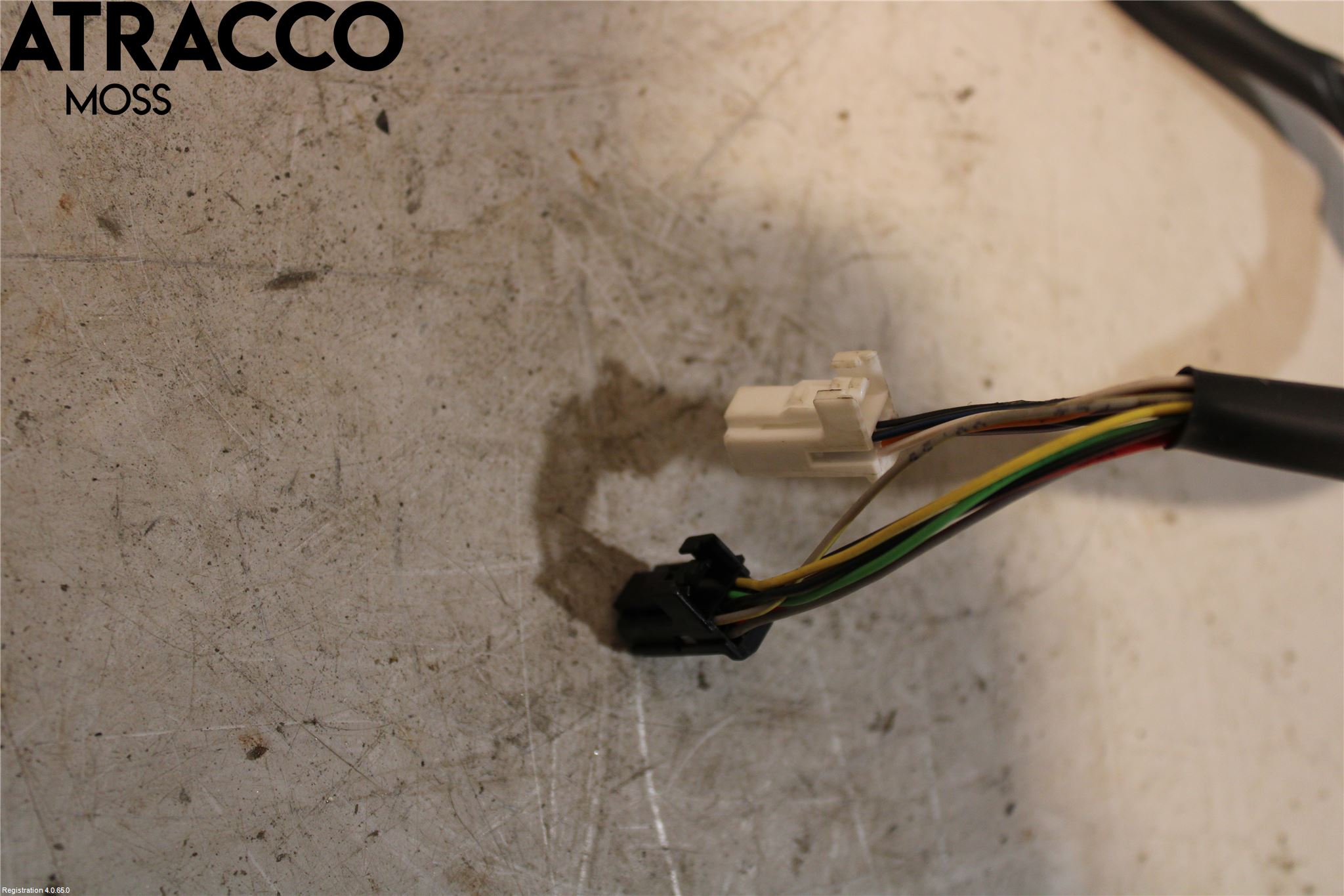 Nissan LEAF 18- Speil V M-El Justering