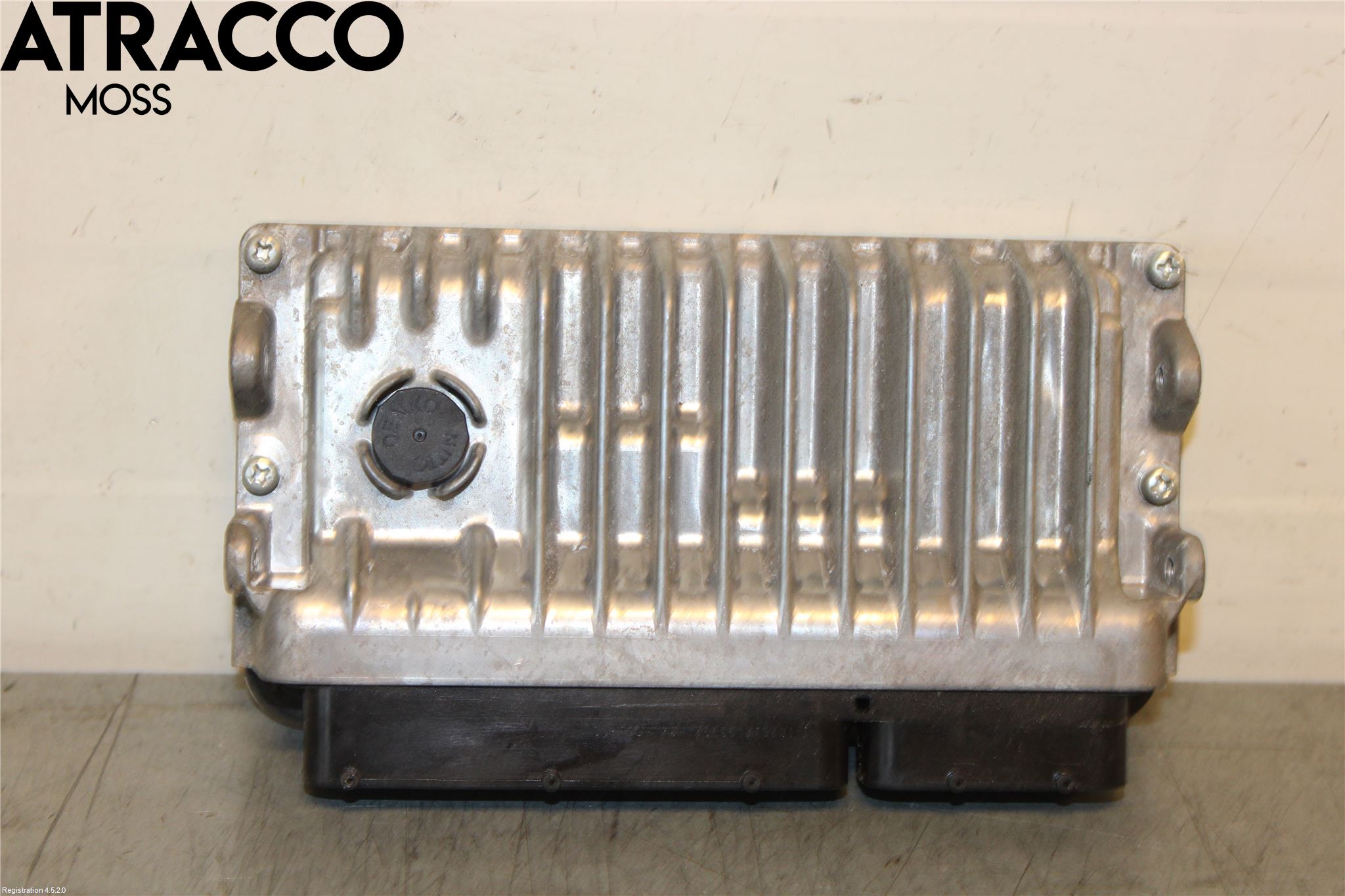 Toyota AURIS 13-19 Styreenhet Innsprøytning