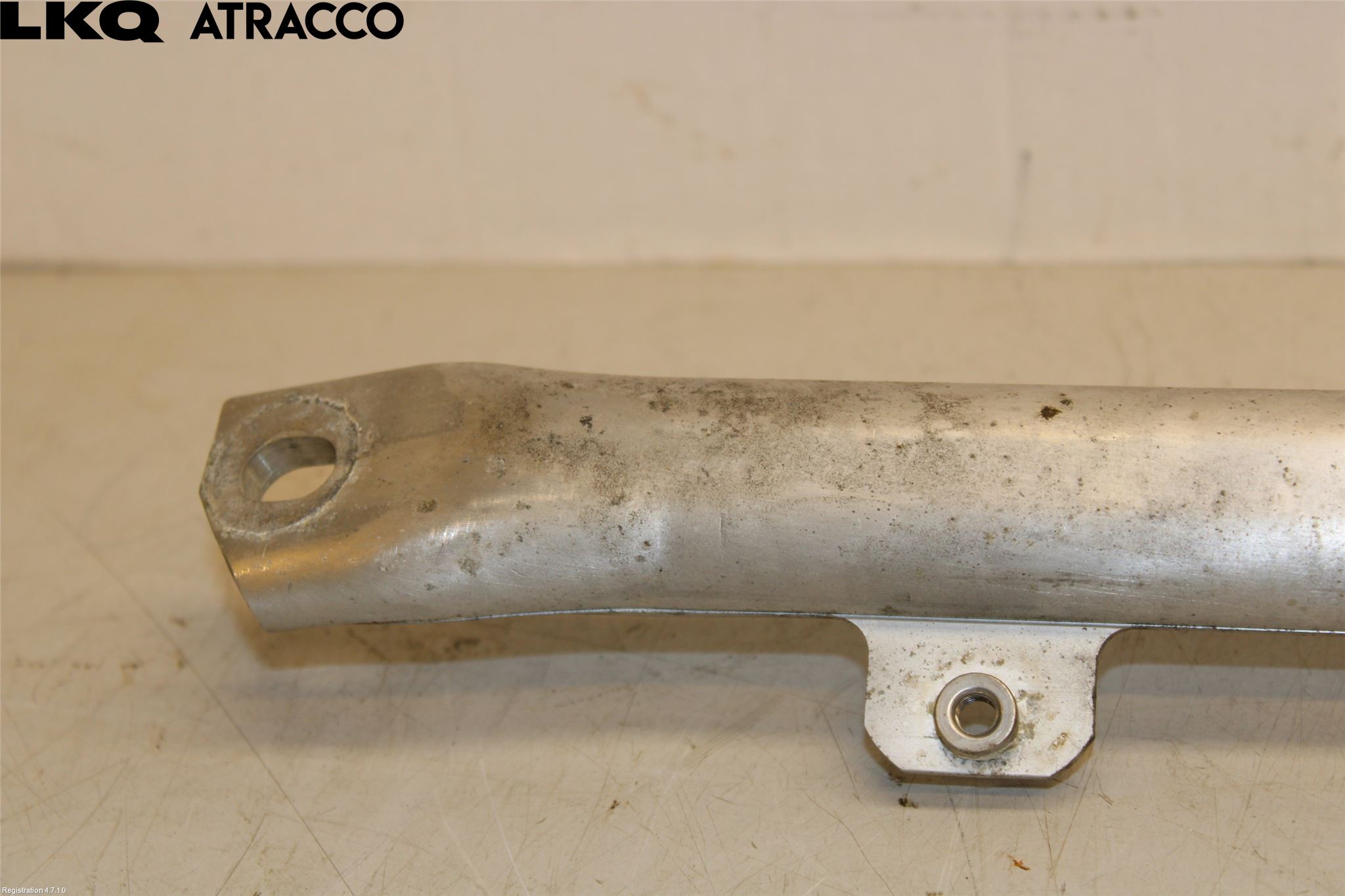 BMW X3 F25 10-17 Front Øvrig