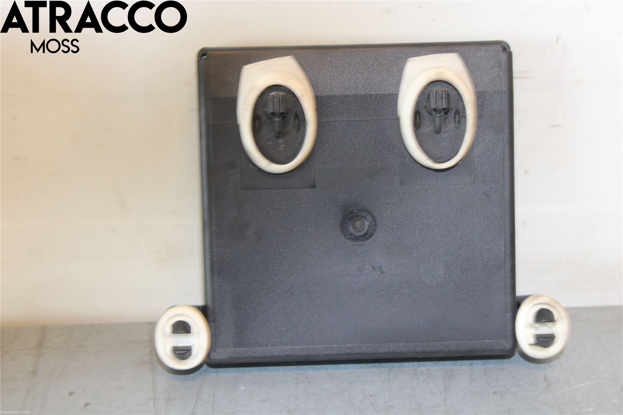 Mercedes-Benz MB E-KLASS (W211) 02-09 Styreenhet Dør