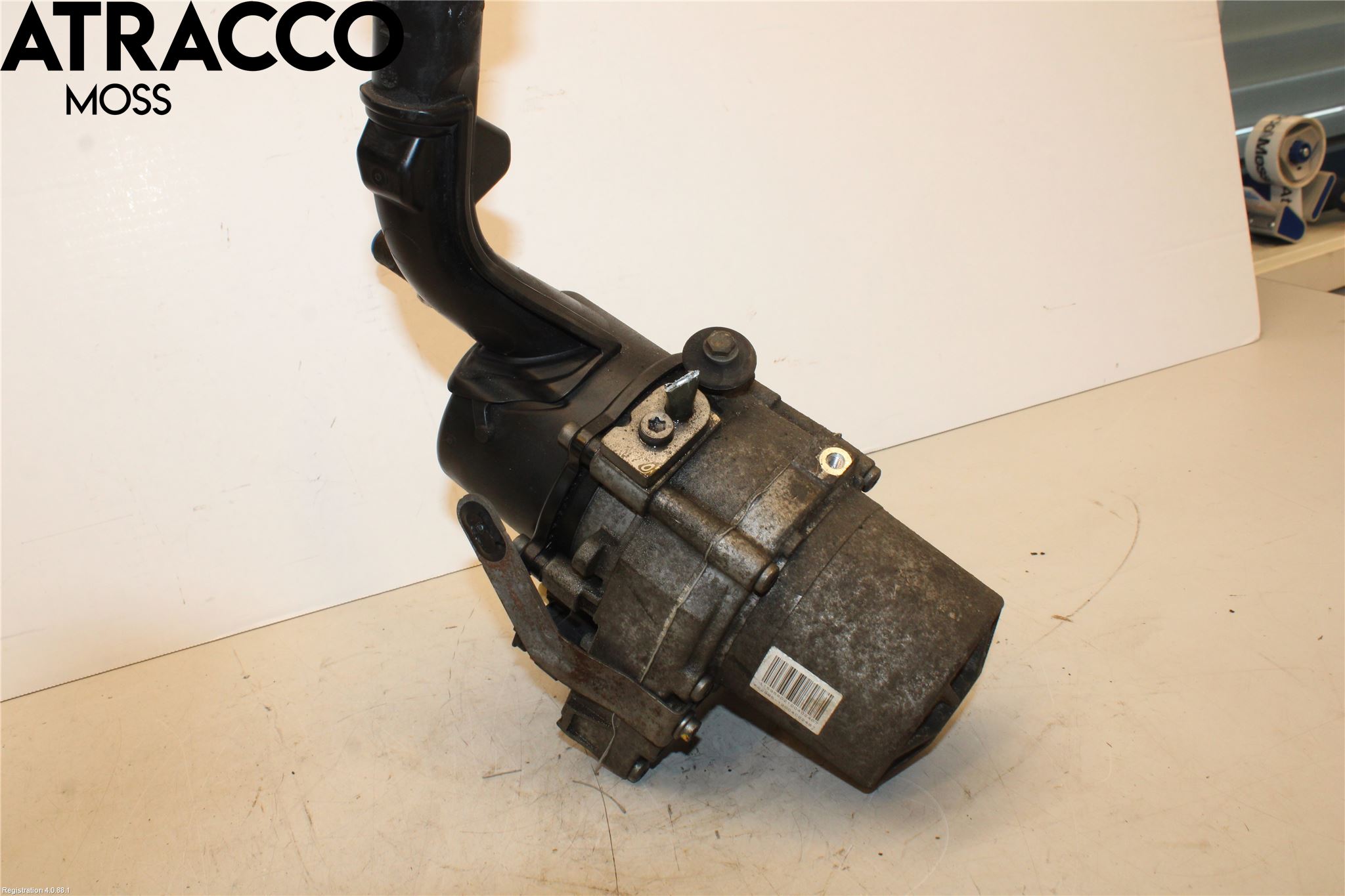 Volkswagen VW POLO 95-01 Servostyring Eletrisk Pumpe