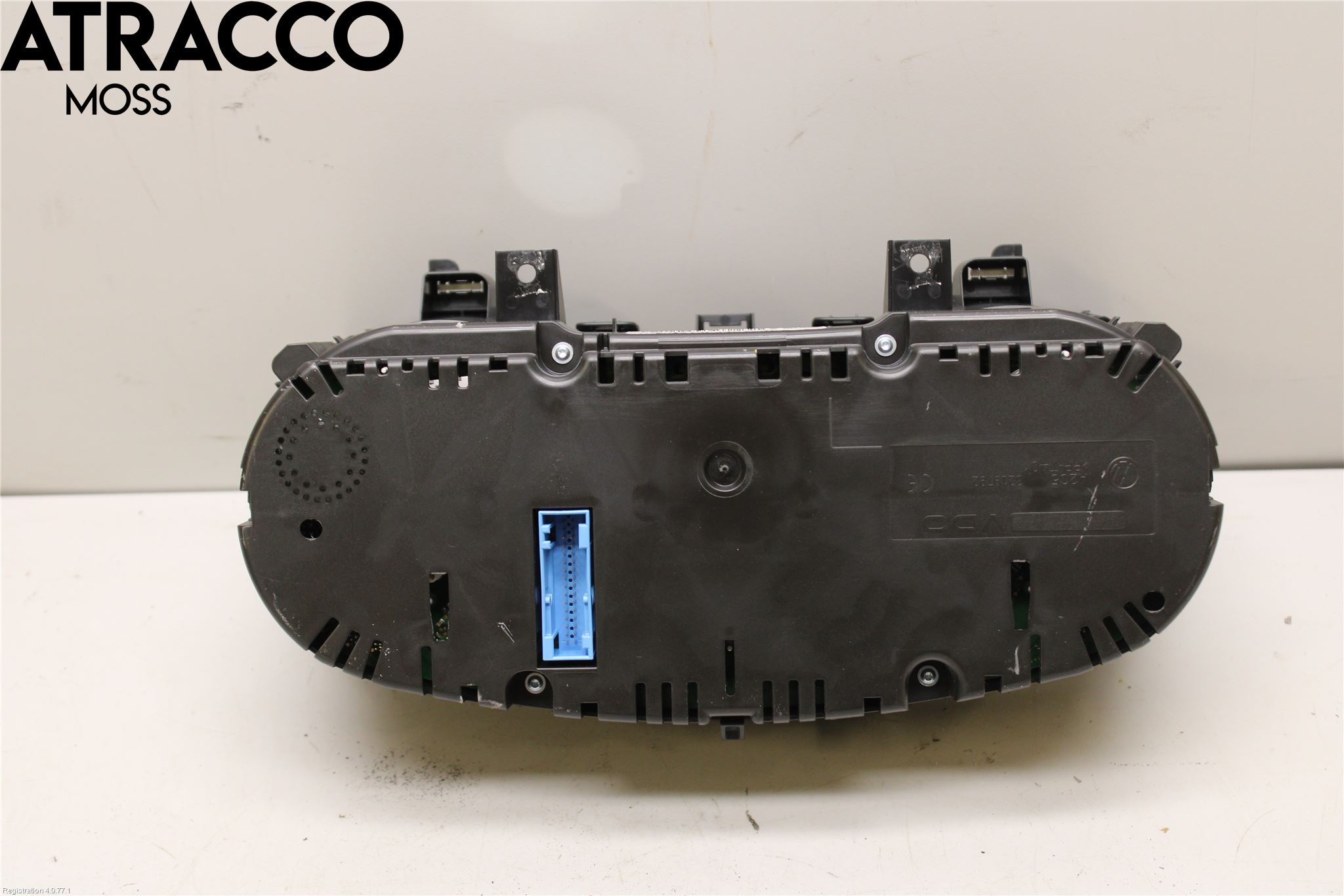 Volkswagen VW SHARAN 11- Instr Kombinert