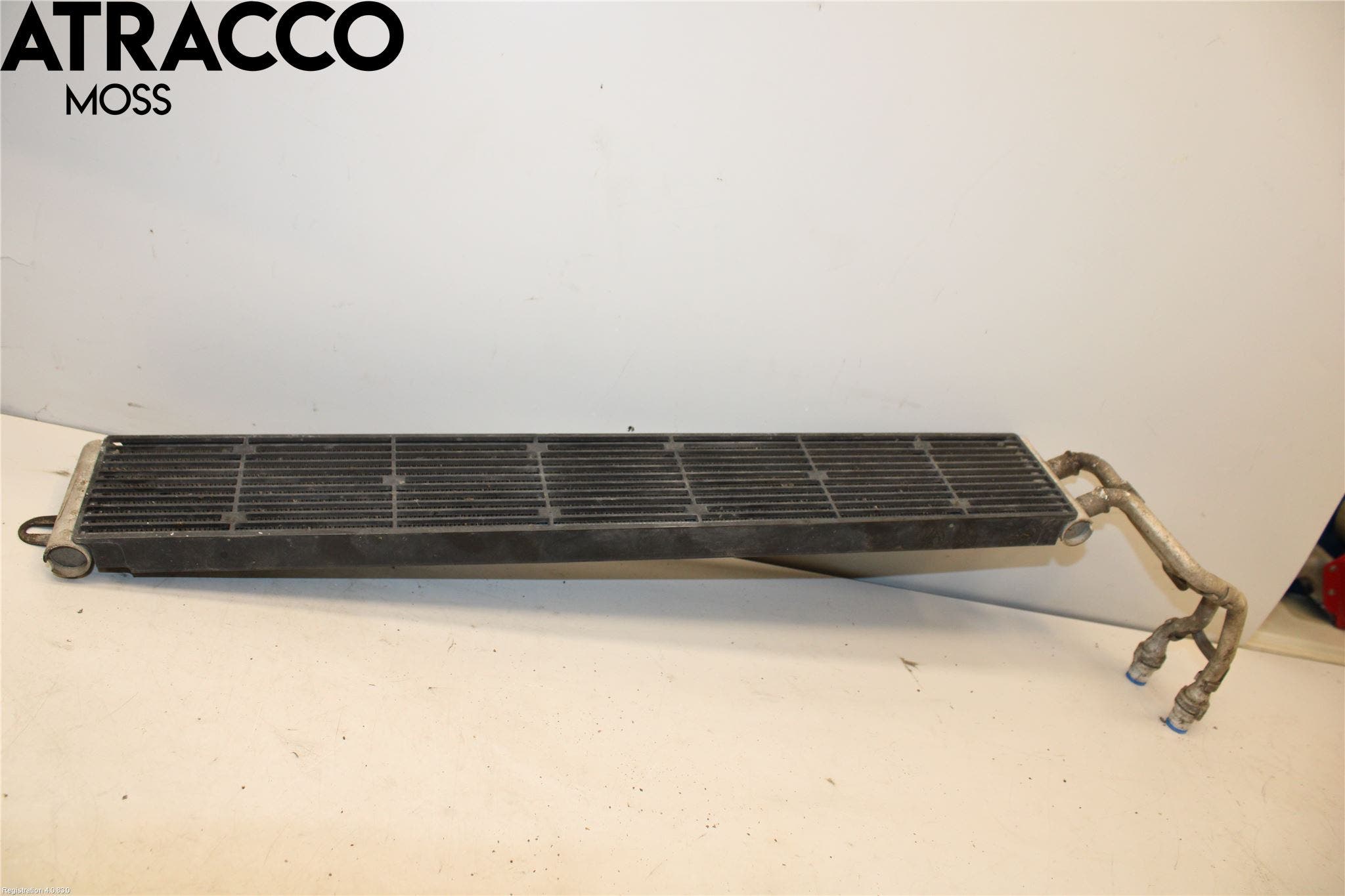 Volkswagen VW GOLF / E-GOLF VII 13-20 Radiator Oljekjøler Automatgea