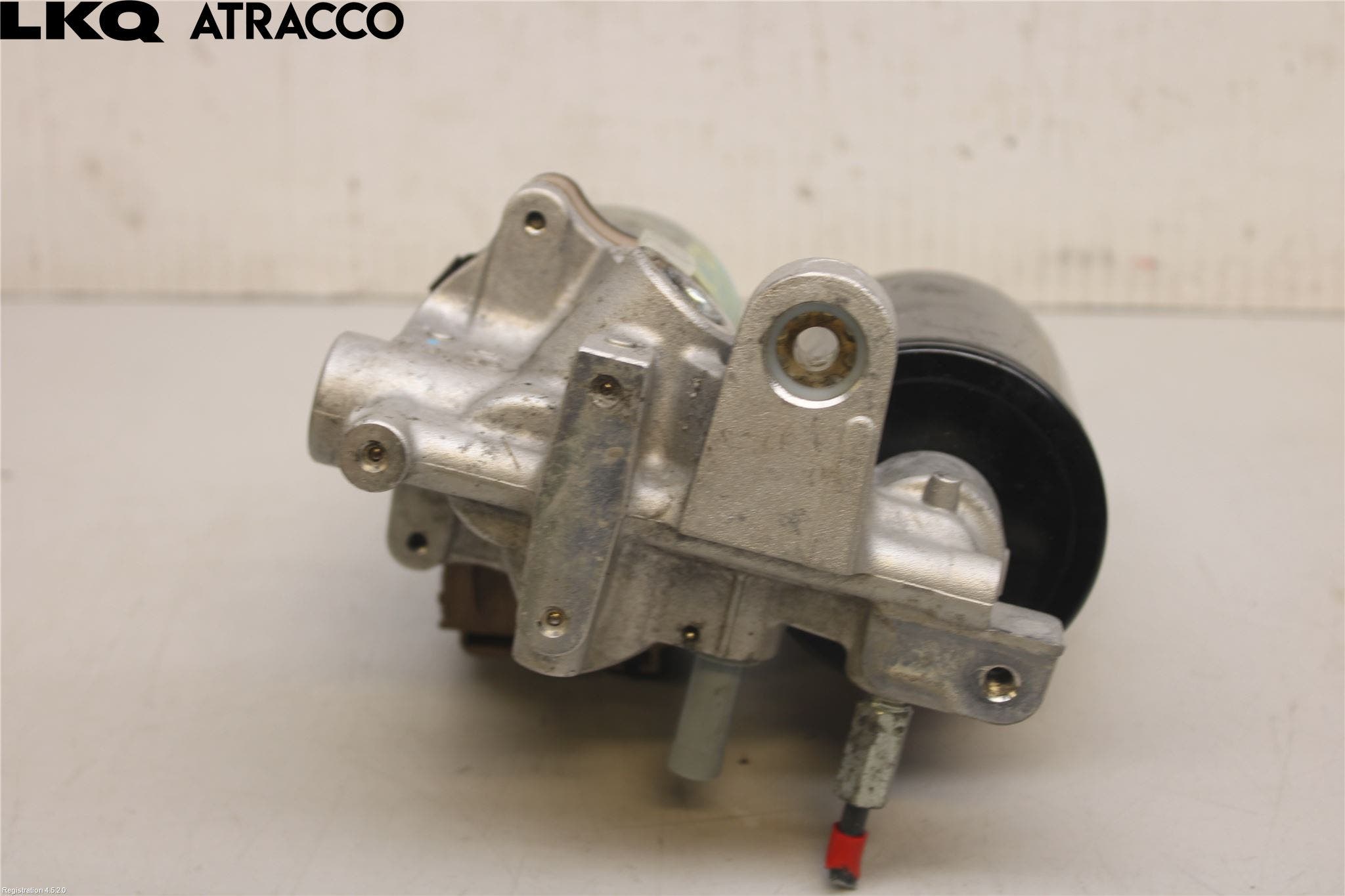 Toyota AURIS 10-12 Abs Hydraulikkpumpe