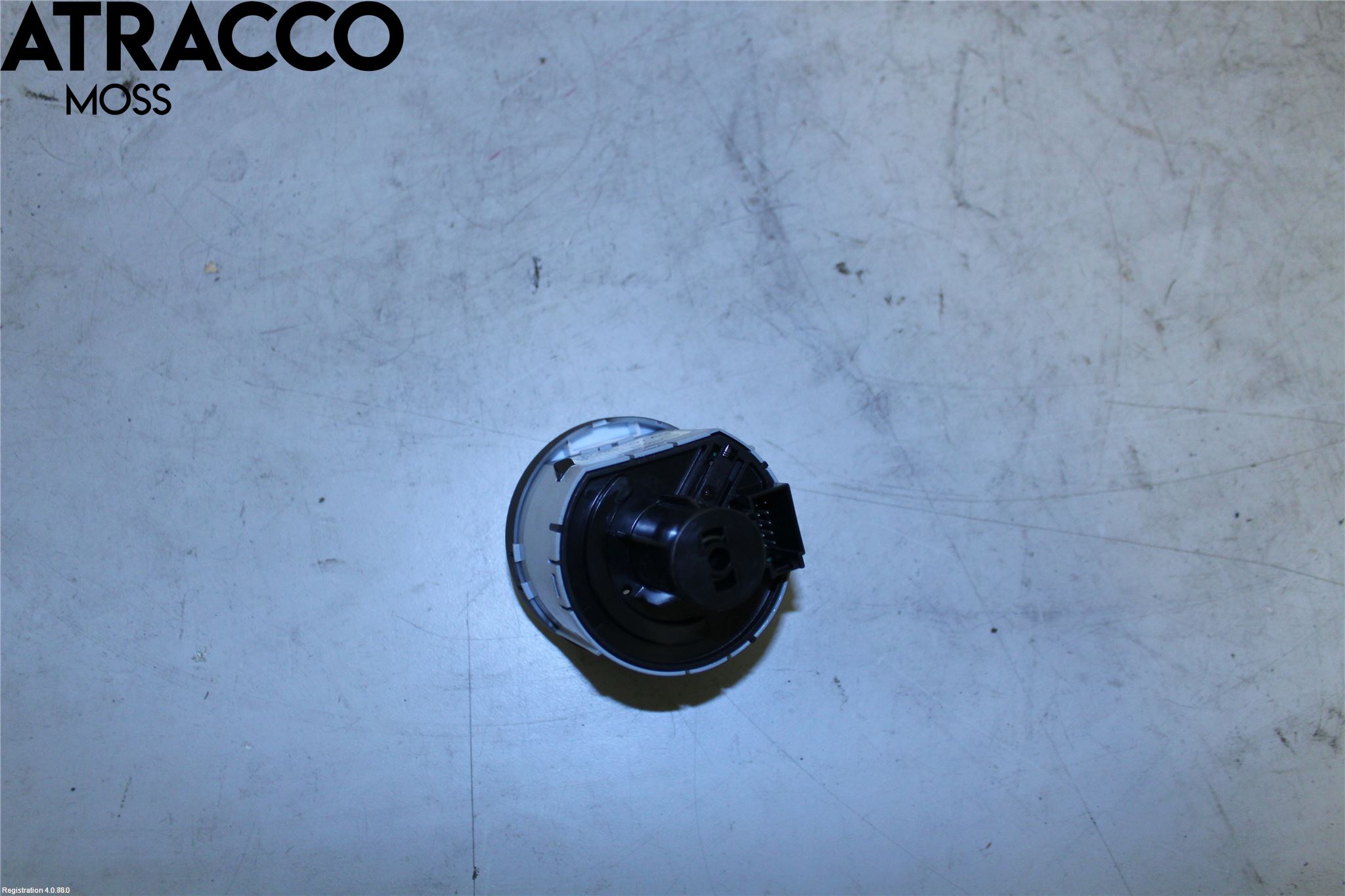 Skoda OCTAVIA (5E) 13-20 Bryter Lys - Visker