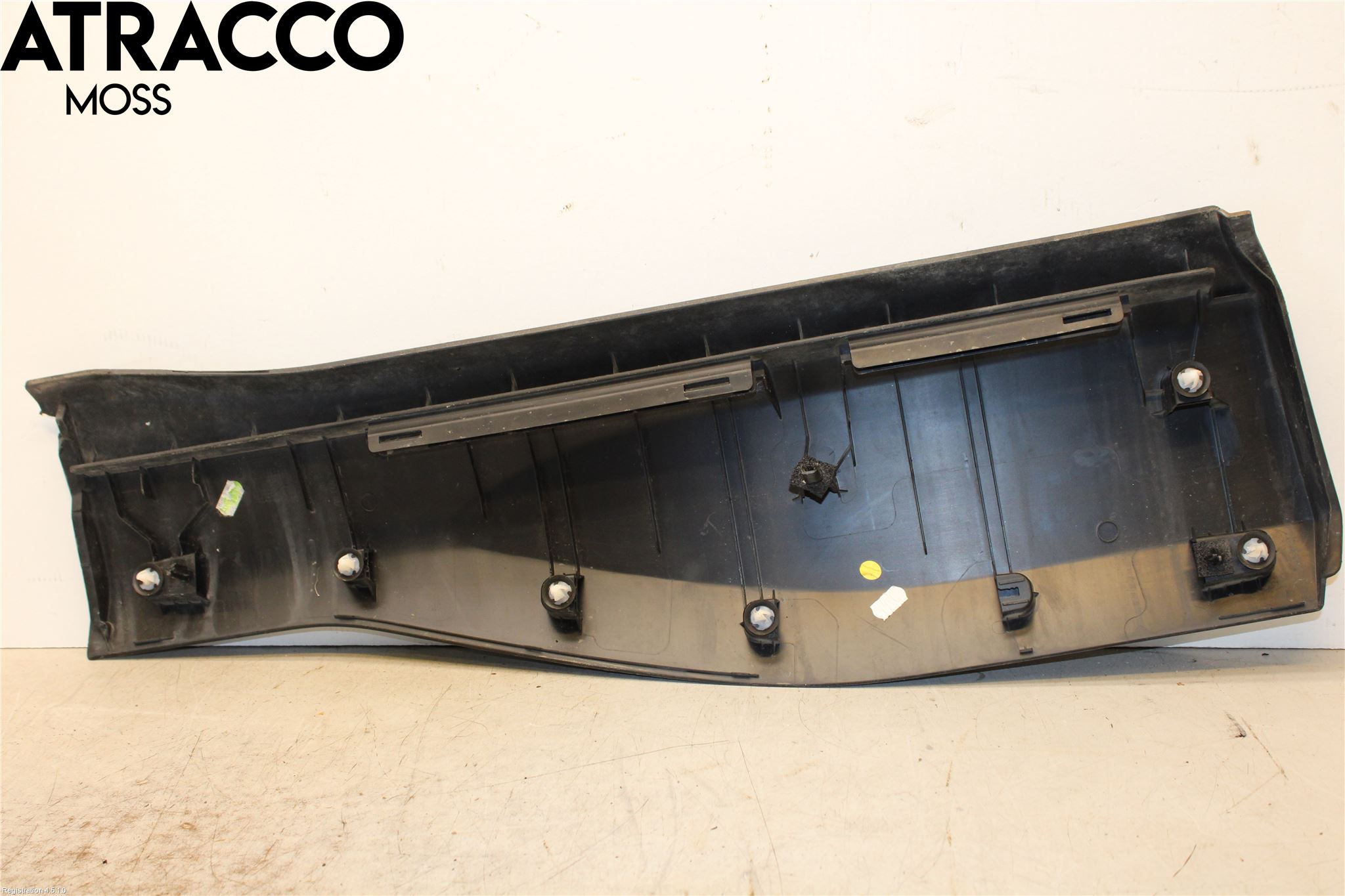 Citroen C4/E-C4 C4X/E-C4X III 21- Dør Dekorlist Hb