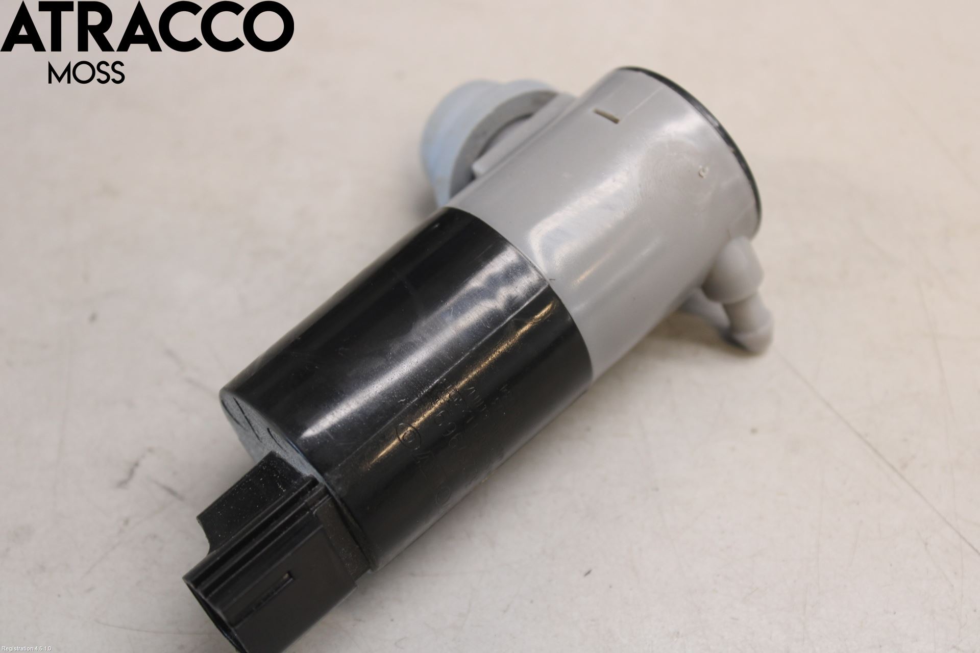 Volvo XC40/RECHARGE 18- Spylerpumpe Høytrykk