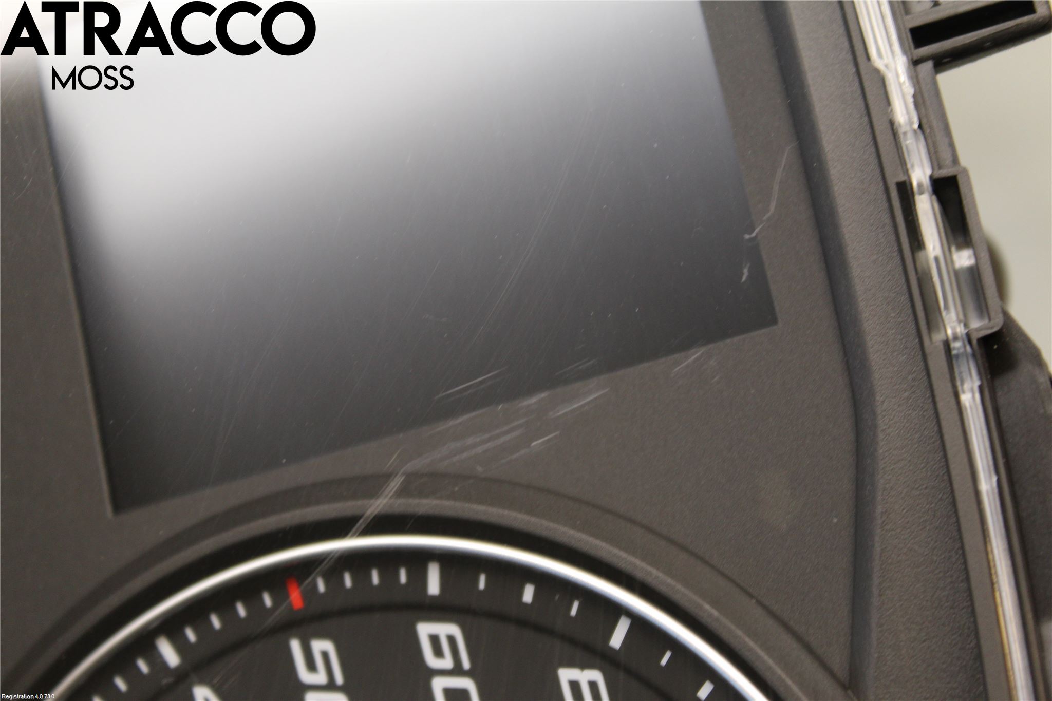 Seat IBIZA V 17-20 Instr Kombinert