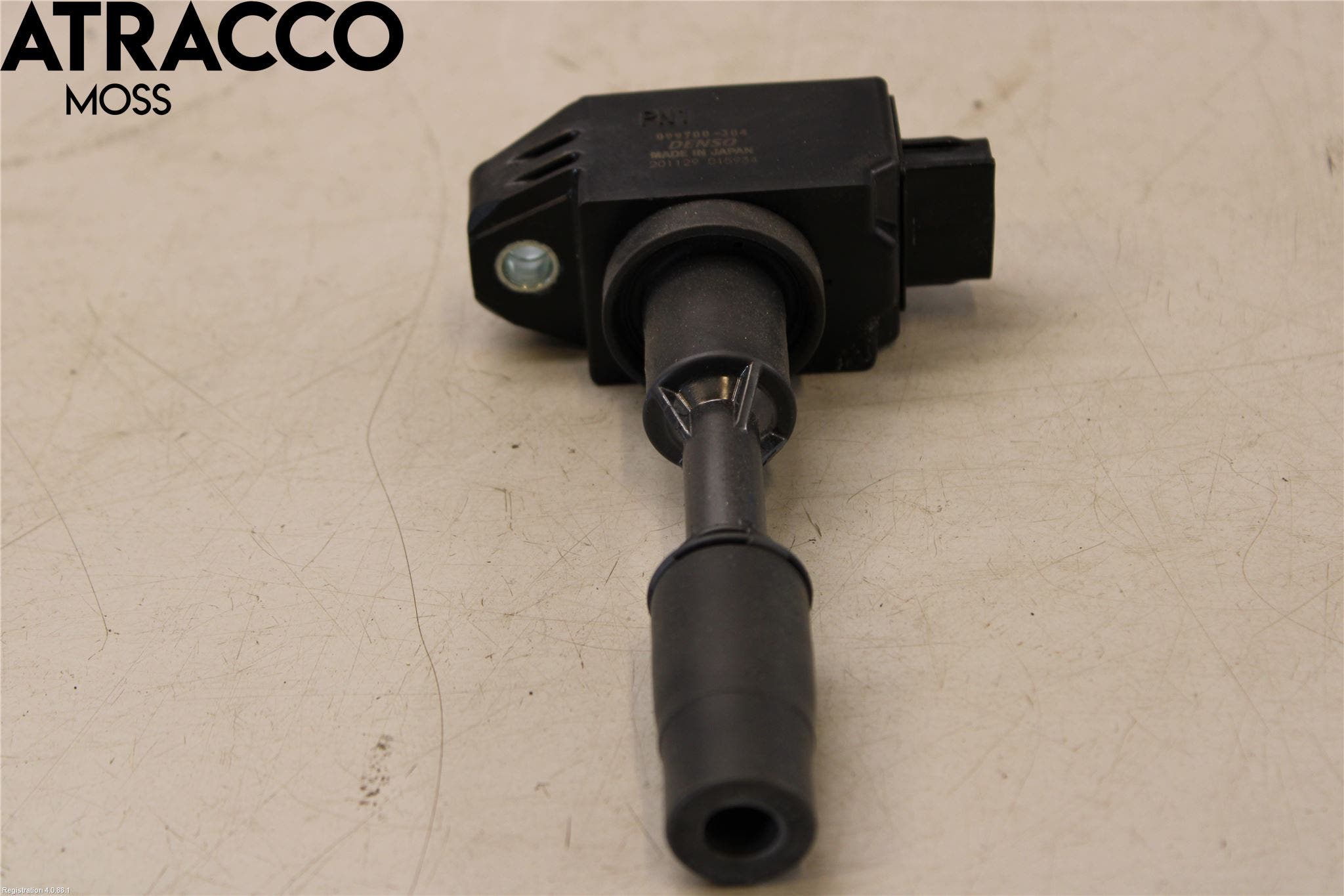 Suzuki VITARA 15- Coil