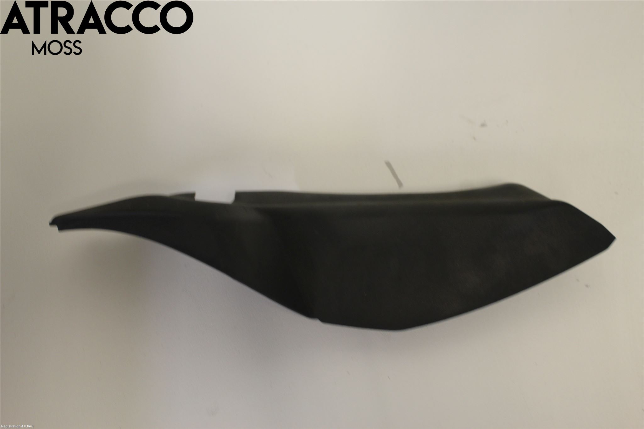 Subaru LEGACY 10-14 Baklykt Høyre