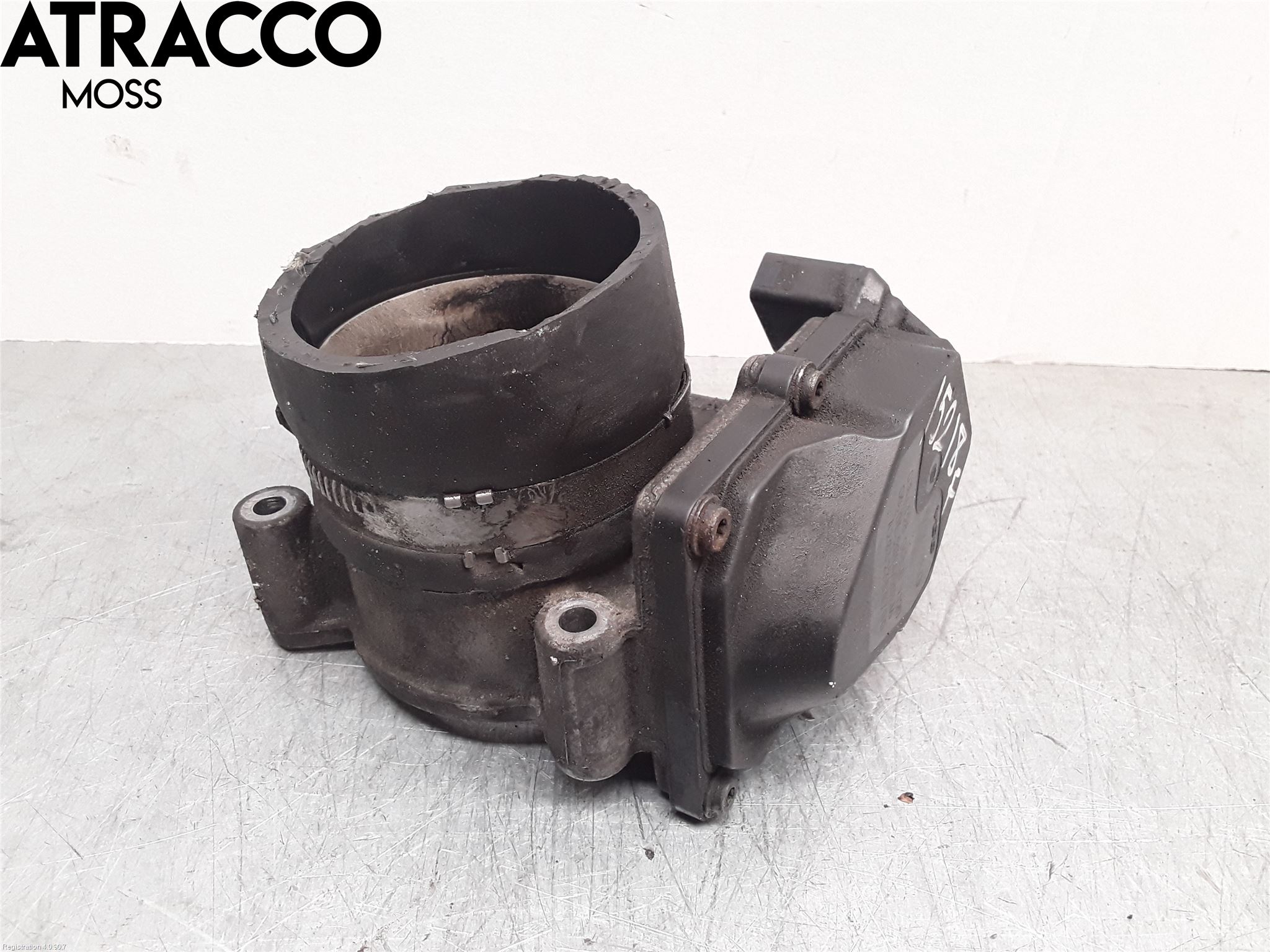 Volkswagen VW TRANSP/CARAVELLE (T5) 04-15 Inns Spjeldhus