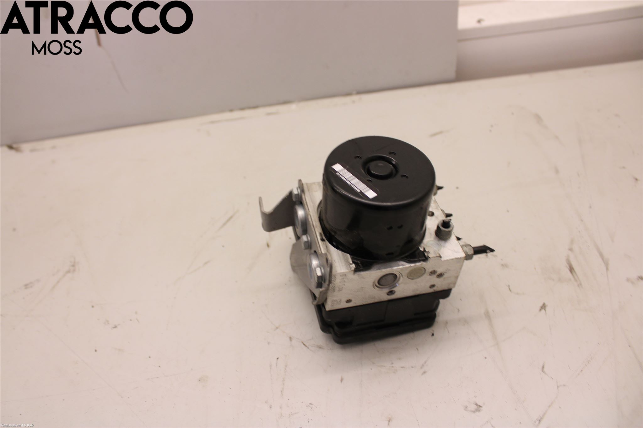 BMW 3 E90/91 SED/TOU 05-12 Abs Hydraulikkaggregat