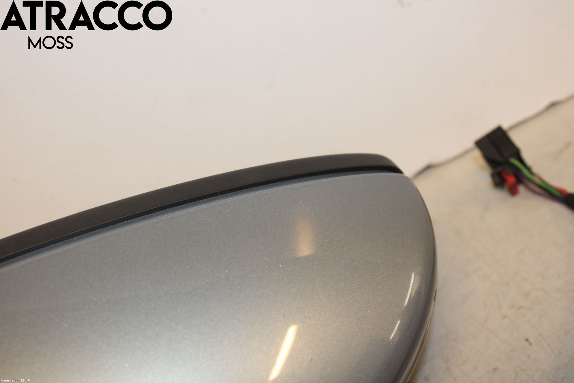 Volkswagen VW PASSAT 11-14 Speil V M-Utv Justering