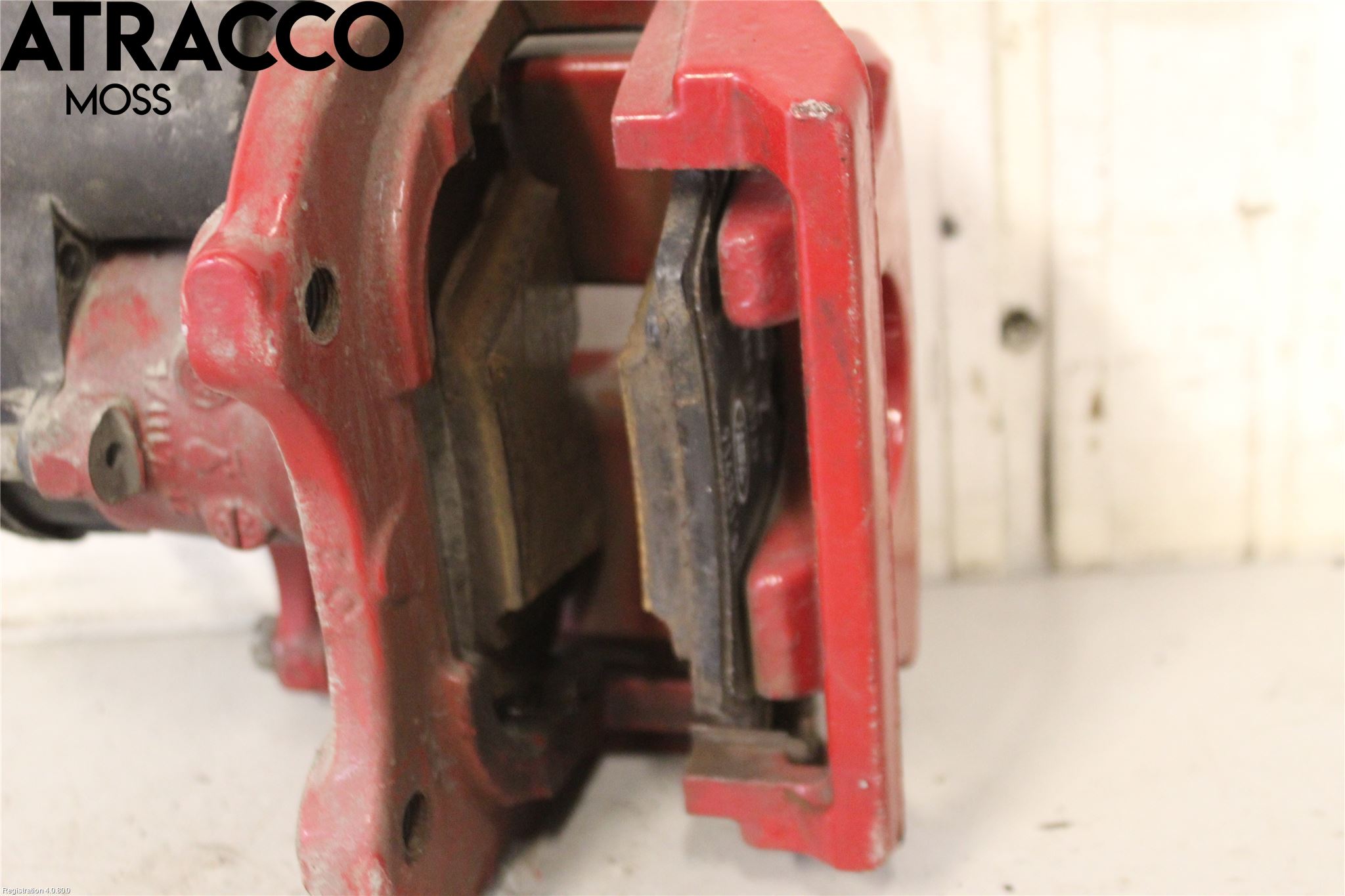 Landrover RANGE ROVER SPORT (L494) 14-22 Bremsecaliper Bak Venstre