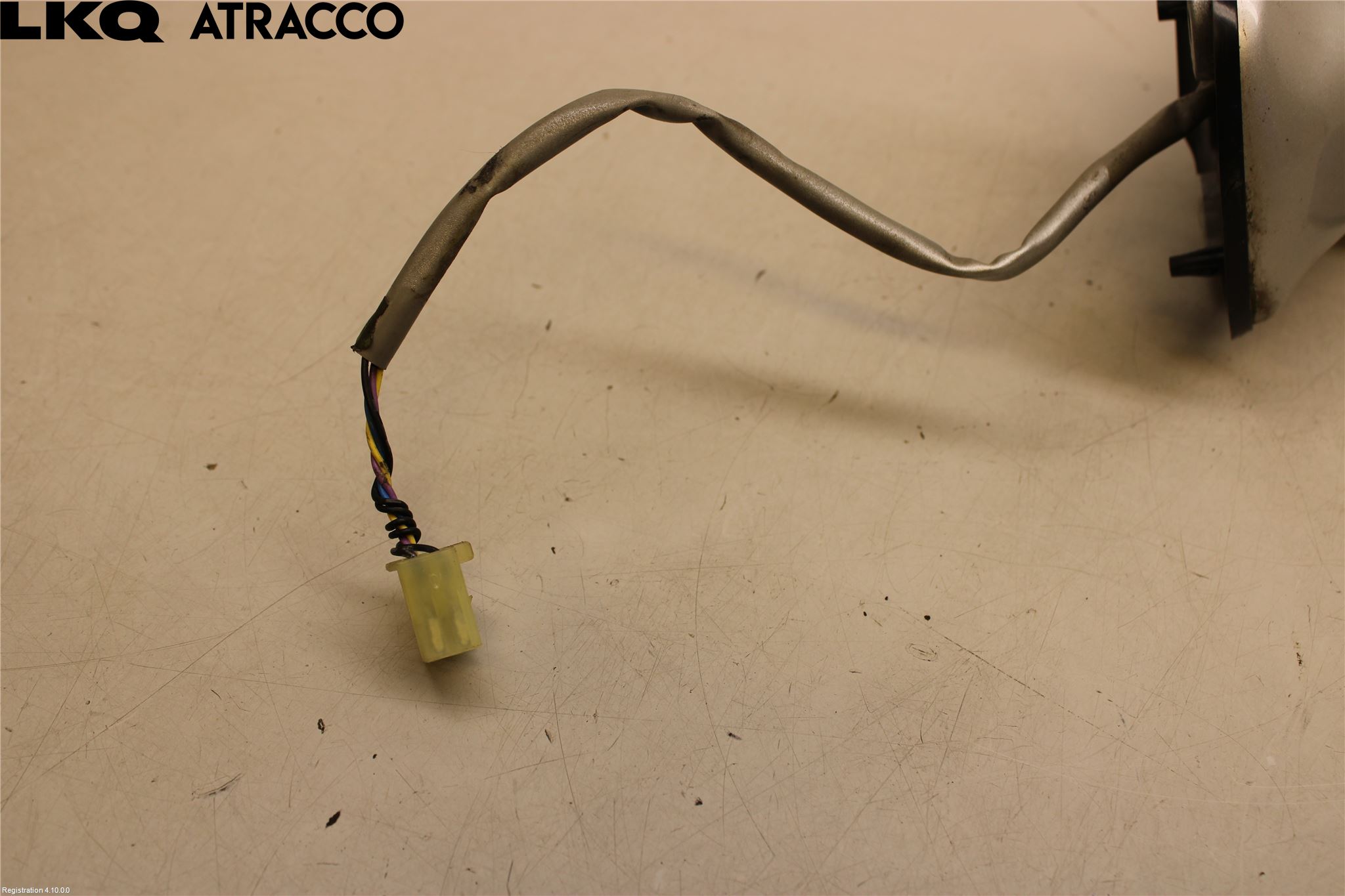 Suzuki LIANA Speil V M-Innvjustering