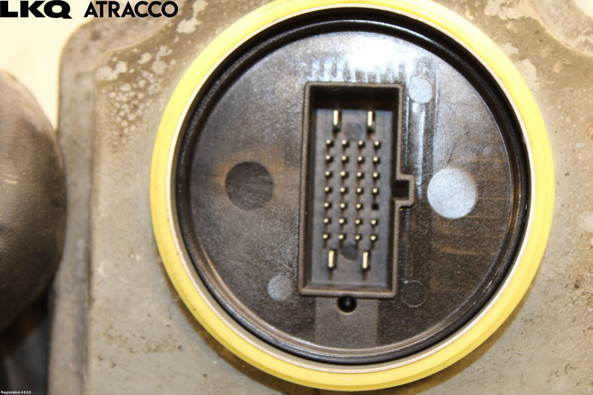 BMW 3 E90/91 SED/TOU 05-12 Styreenhet Xenon