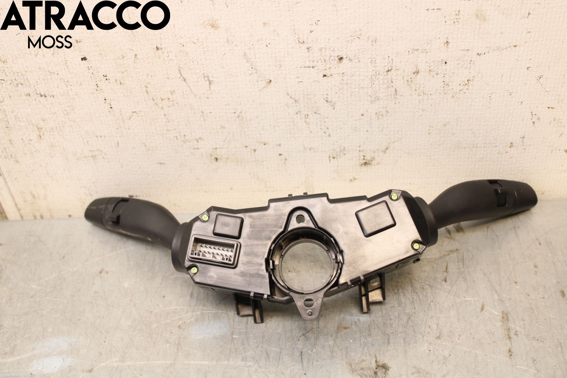 Kia NIRO (DE) 17-22 Bryter Ratt Kombi H Og V