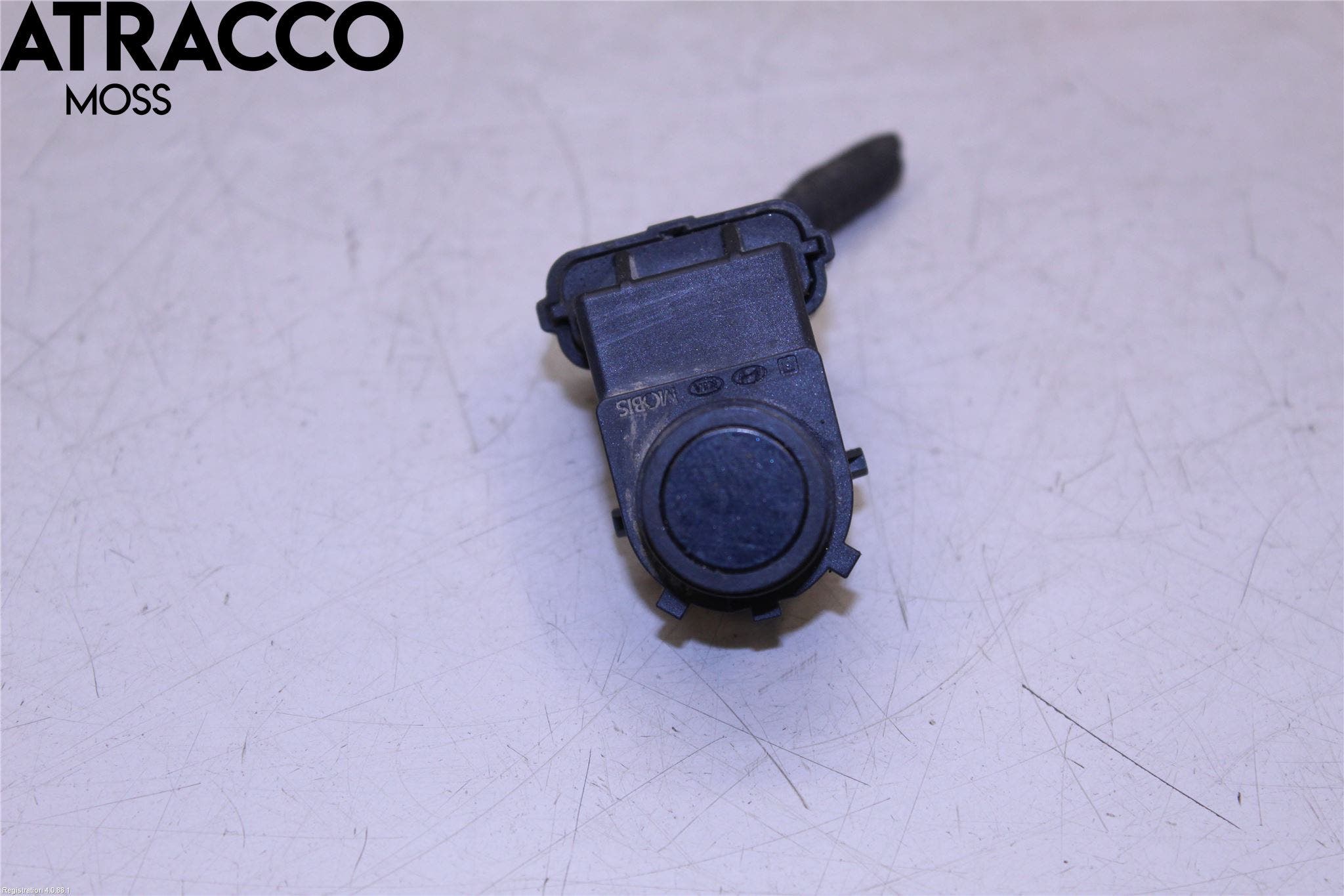 Kia NIRO (DE) 17-22 Sensor Ryggesensor