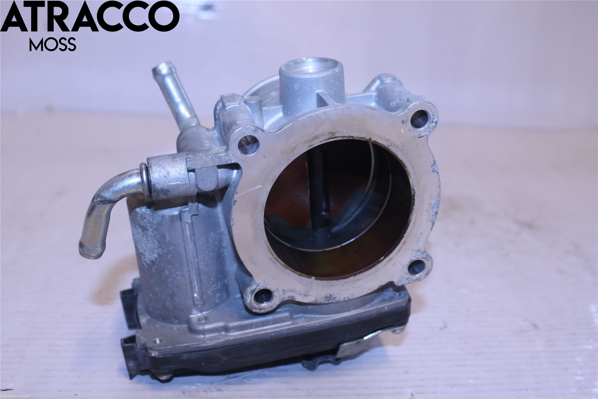 Mitsubishi OUTLANDER 13-21 Inns Spjeldhus