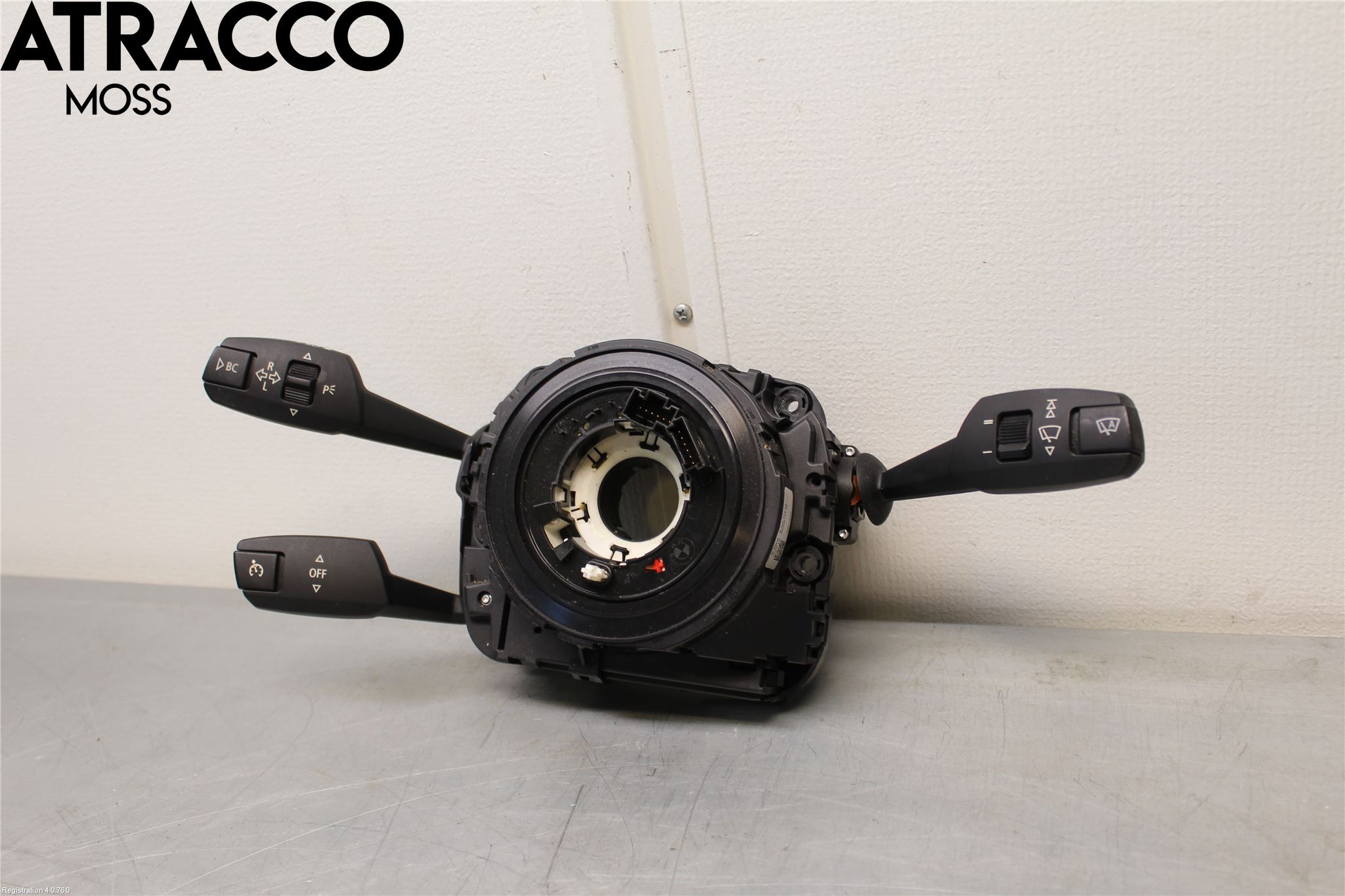 BMW X1 E84 10-15 Bryter Ratt Kombi H Og V