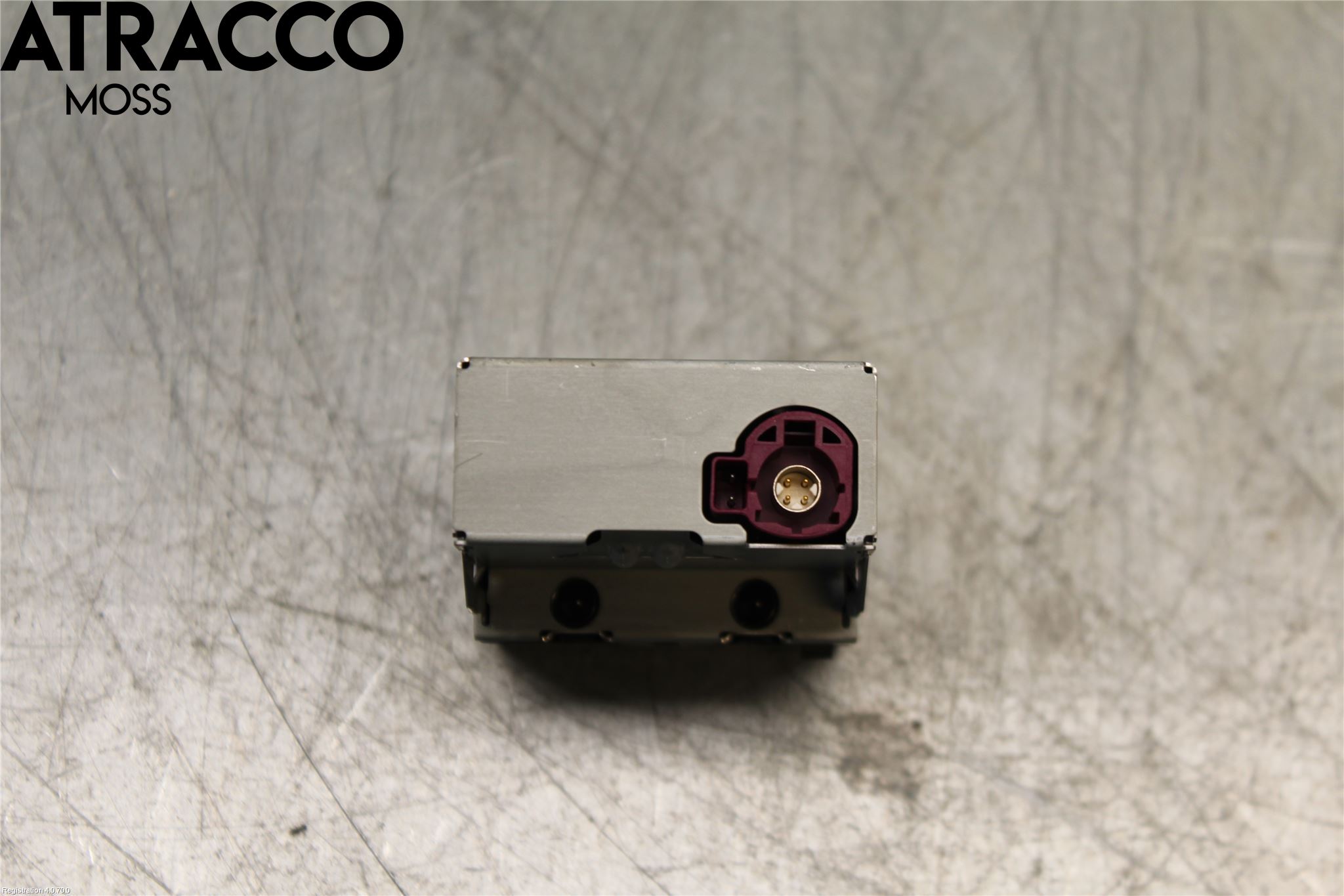 Polestar 2 20- Usb Connection