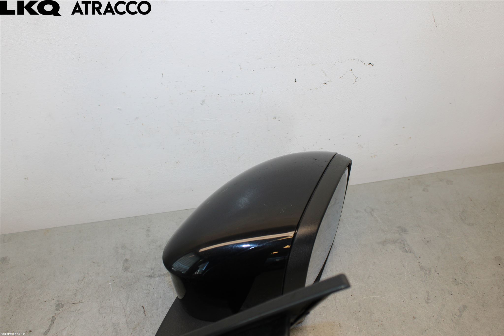 Ford GALAXY 06-15 Speil H M-El Justering