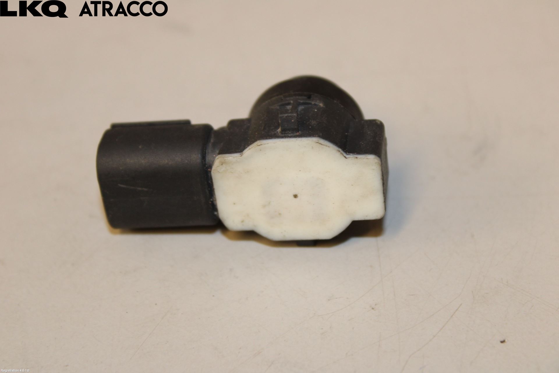 Opel GRANDLAND X 18- Sensor Parkering Front