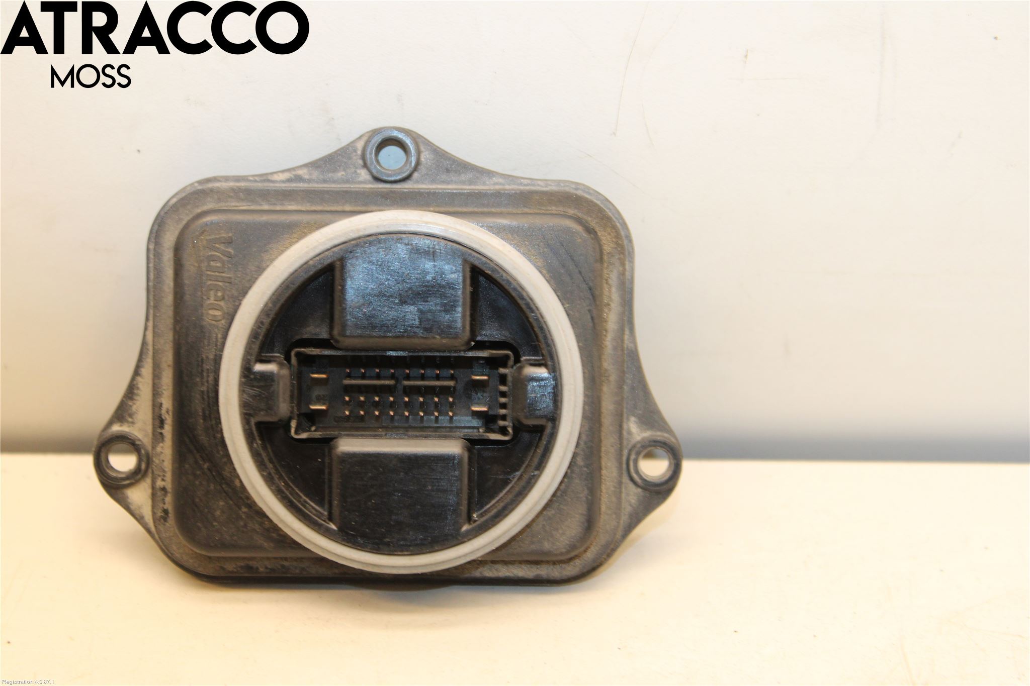 Volvo XC60 14-17 Styreenhet Xenon