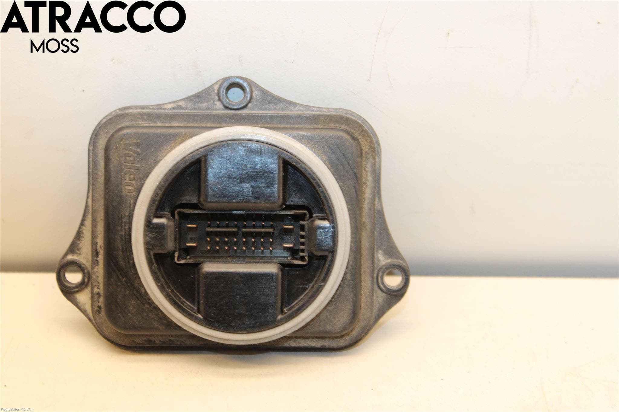 Volvo XC60 14-17 Styreenhet Xenon