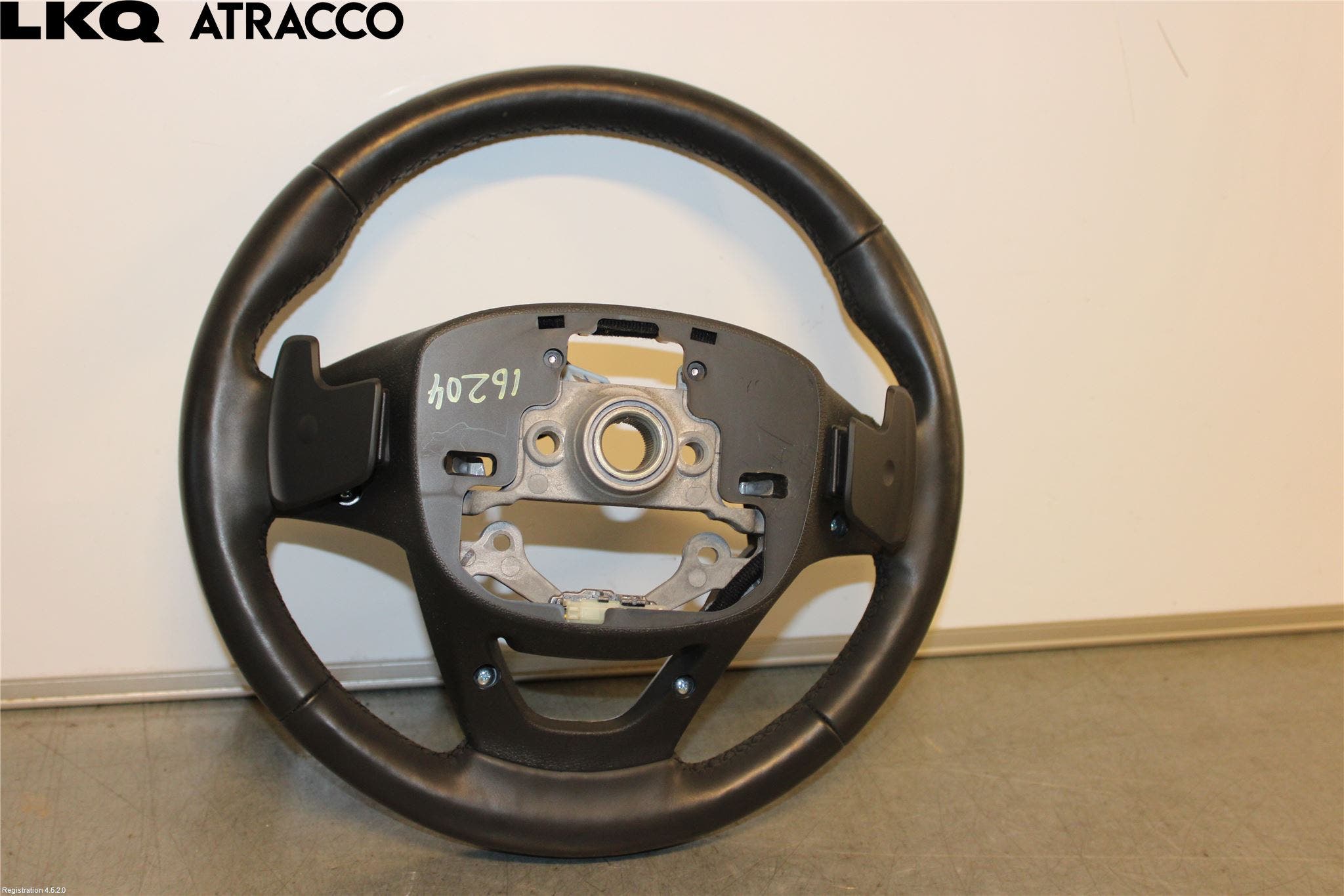 Hyundai KONA/ELECTRIC OS 18-23 Ratt