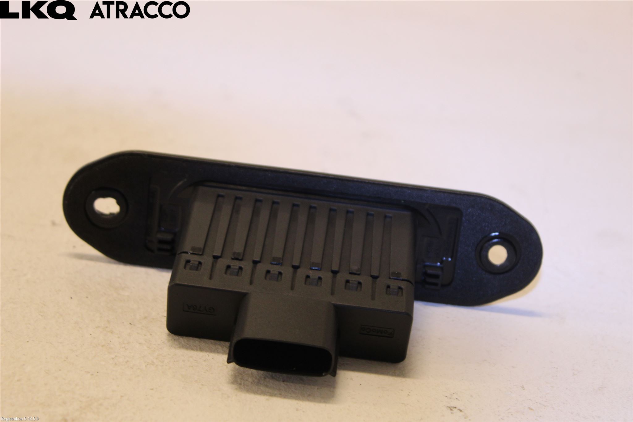 Ford TRANSIT/TOURNEO CONNECT 13-22 Elektrisk Øvrig