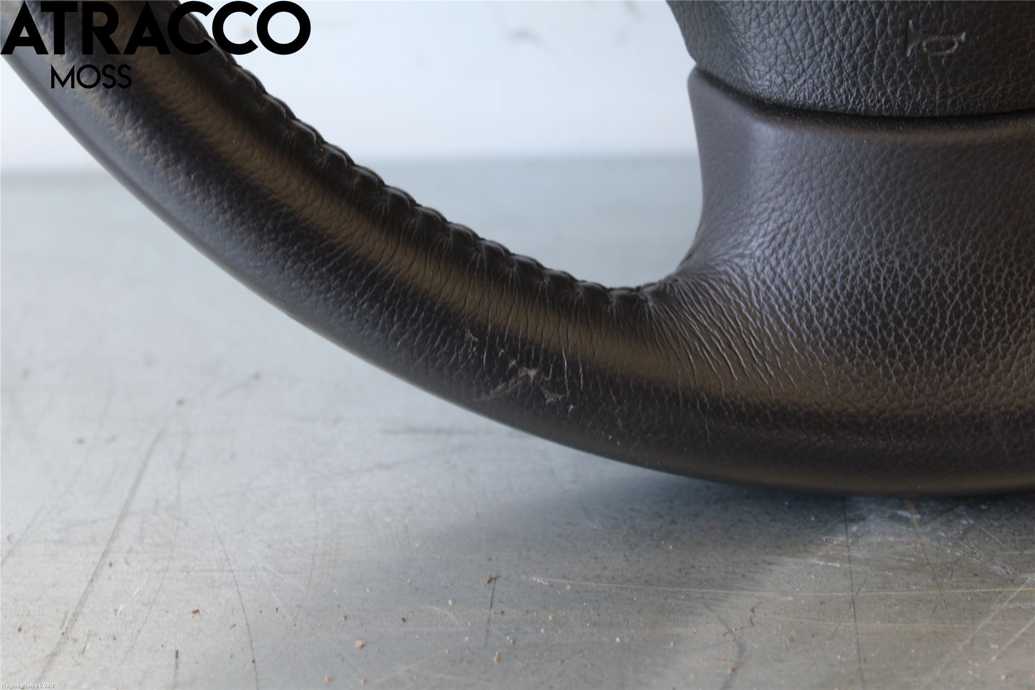 Subaru IMPREZA III 08-11 Ratt