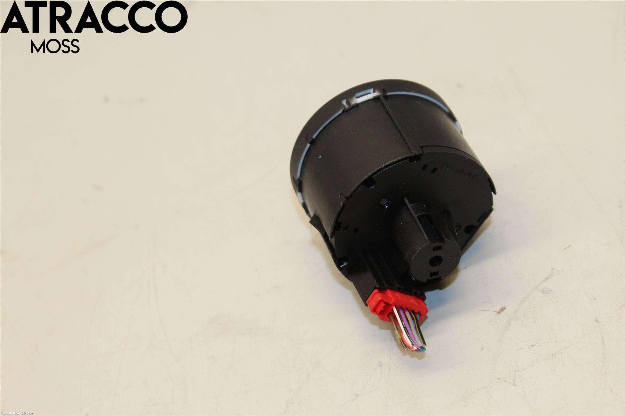 Volkswagen VW GOLF / E-GOLF VII 13-20 Bryter Hovedlys