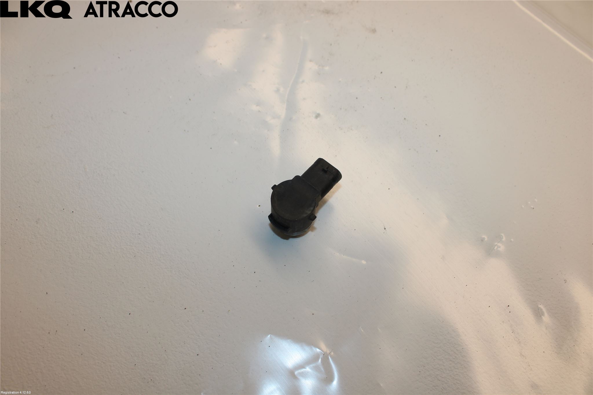 Mercedes-Benz MB EQC (N293) 20- Sensor Ryggesensor