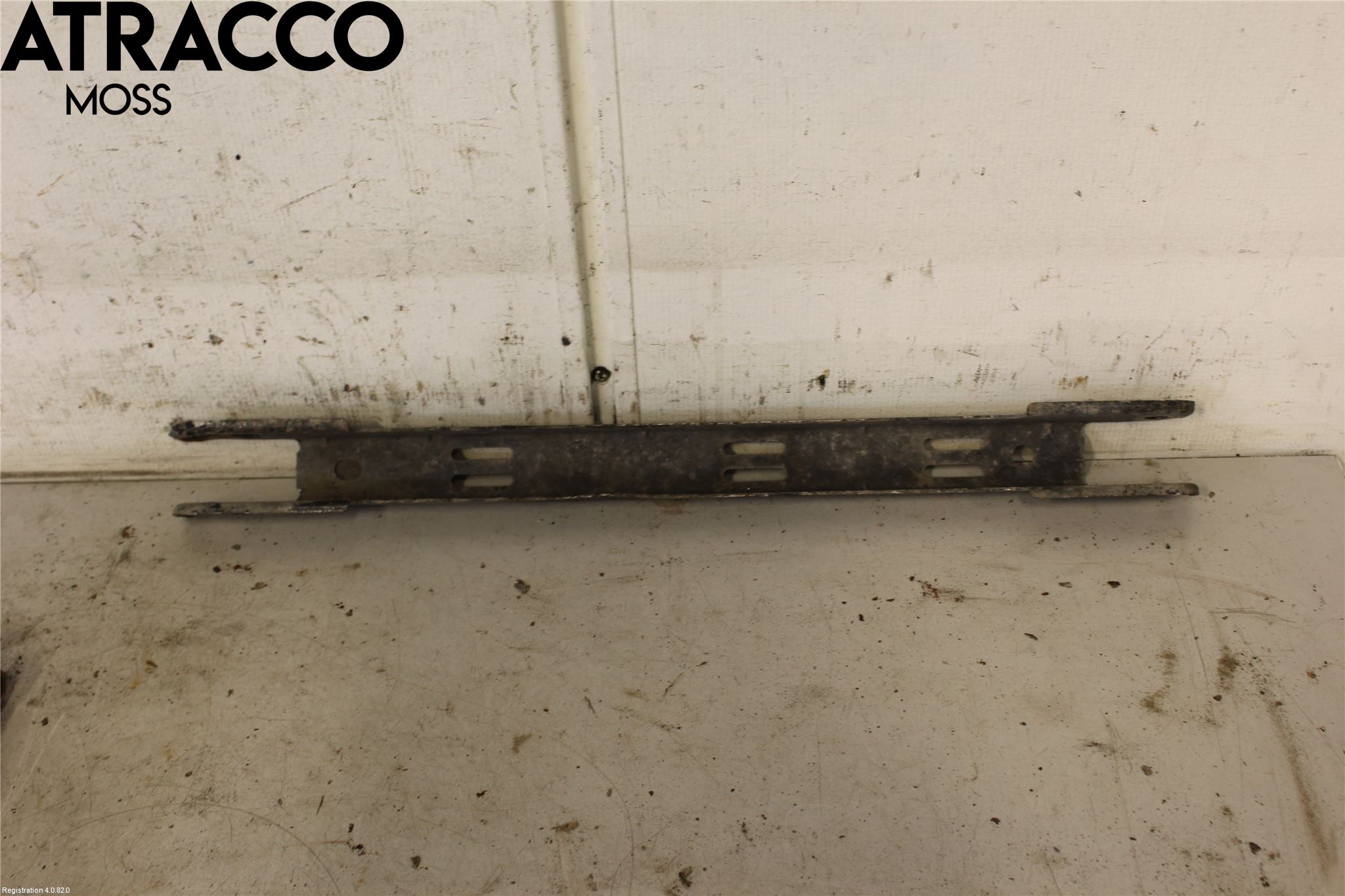 Volvo XC90 07-14 Bærearm Bak Høyre