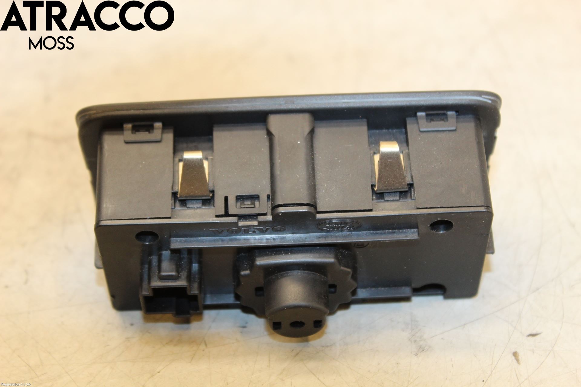 Volvo V70 08-13 Bryter Hovedlys