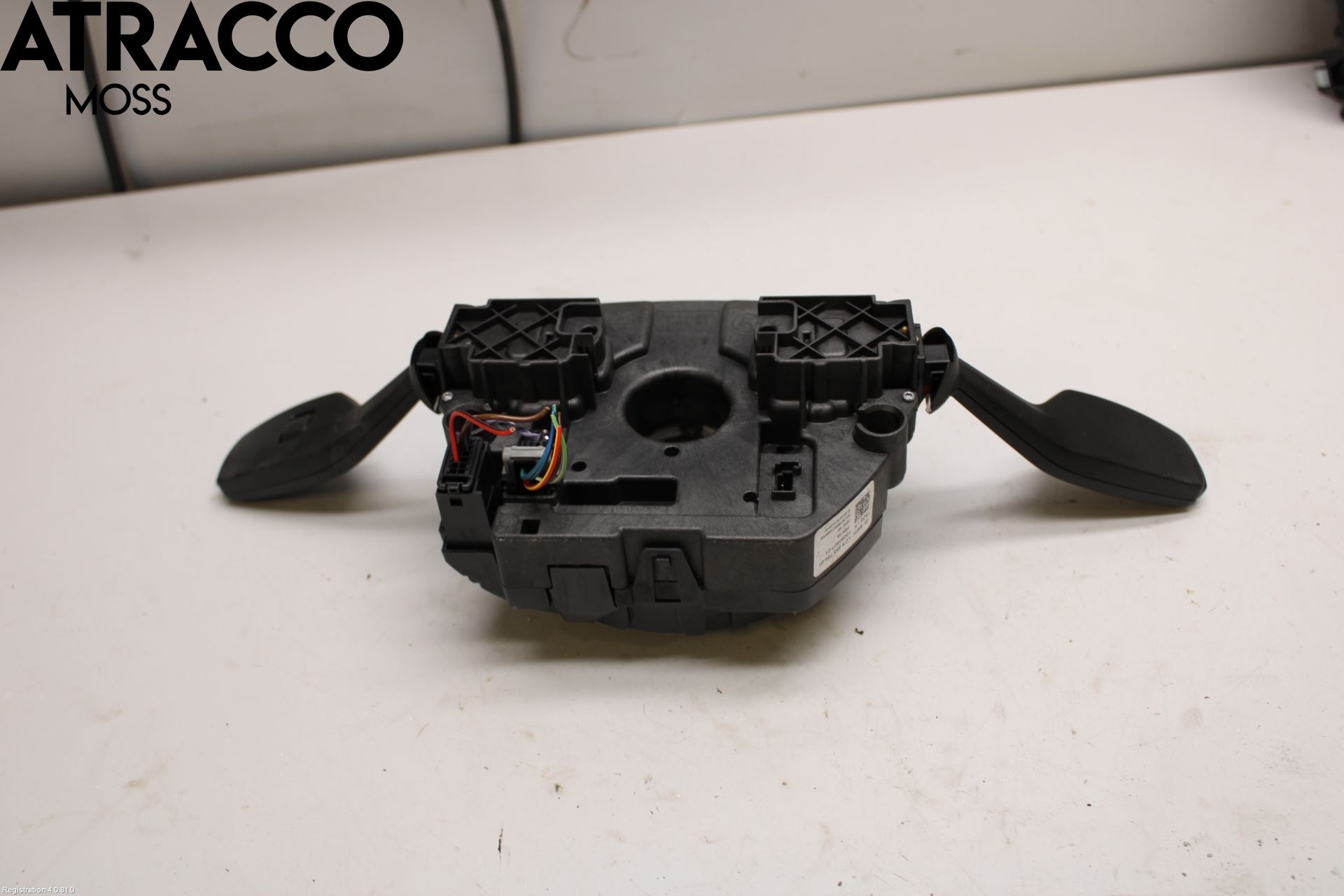 BMW 1 F20/F21 11-19 Bryter Ratt Kombi H Og V