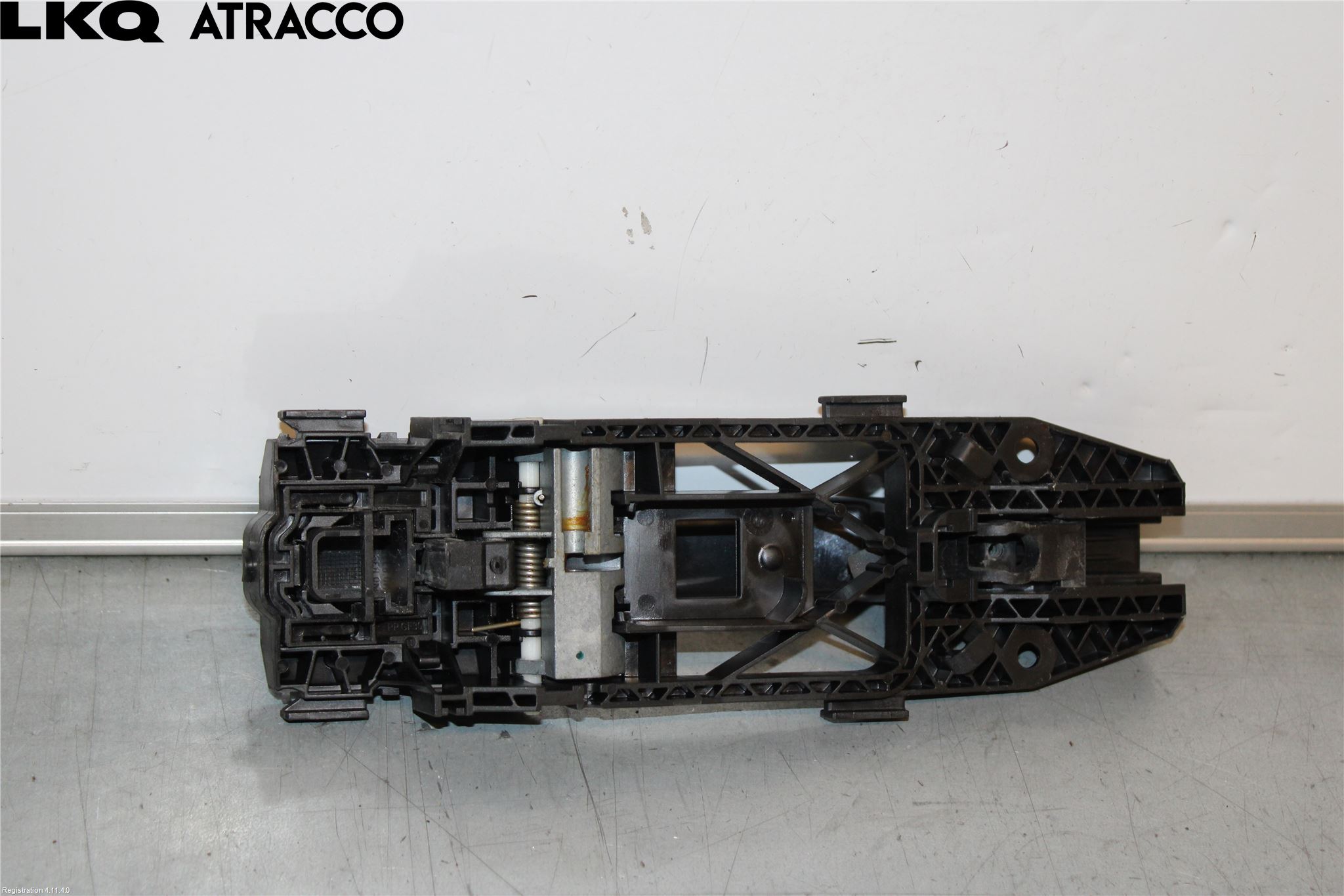 Volkswagen VW TIGUAN 07-16 Dørhandtak Ytre Høyre