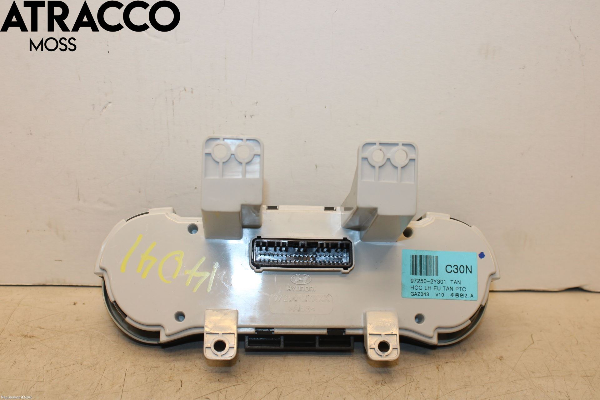 Hyundai SANTA FE 13-18 Bryter  Ac