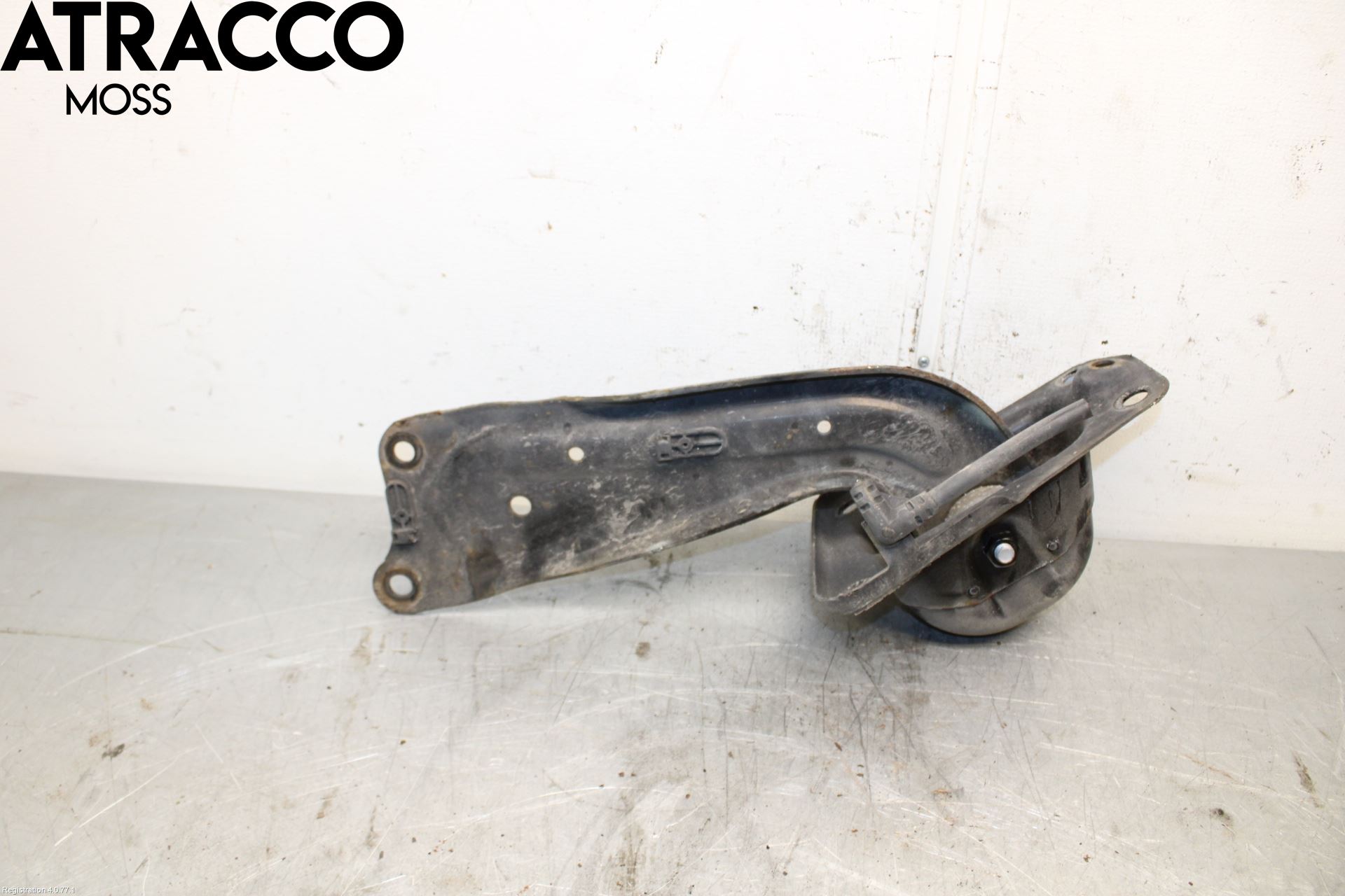 Volkswagen VW GOLF / E-GOLF VII 13-20 Bærearm Bak Høyre