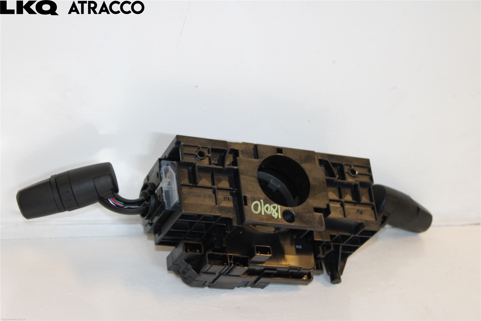 Mazda CX-5 17- Bryter Ratt Kombi H Og V