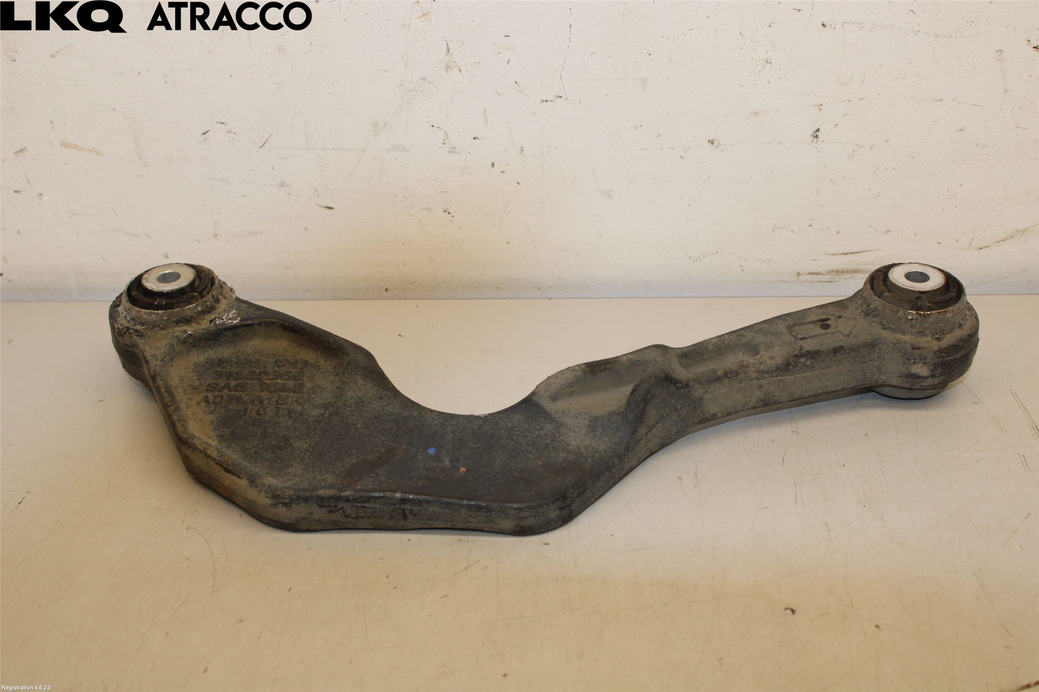 Volvo S90 17->> Bærearm Bak Venstre