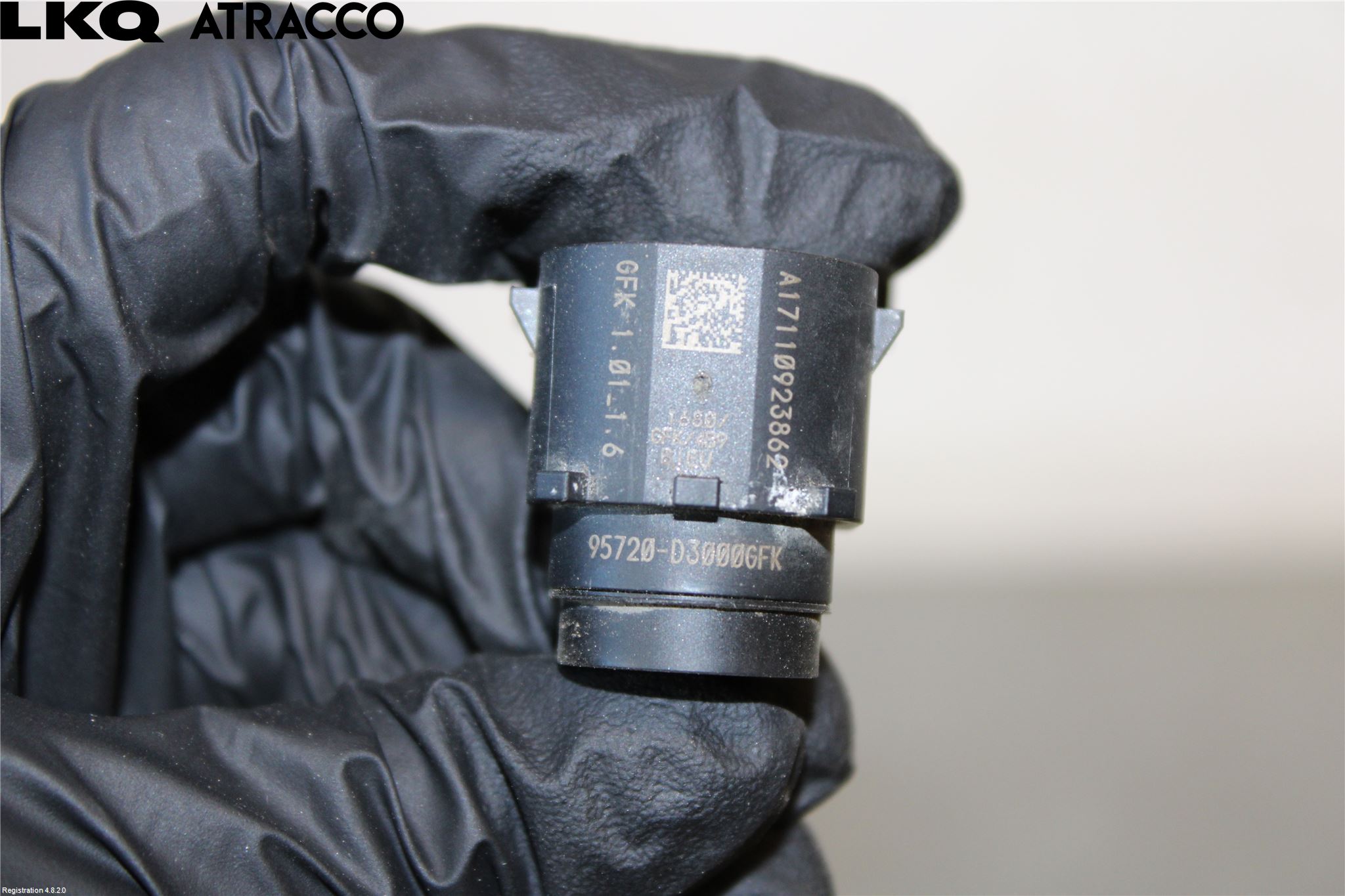 Hyundai IONIQ AE 17-22 Sensor Parkering Front