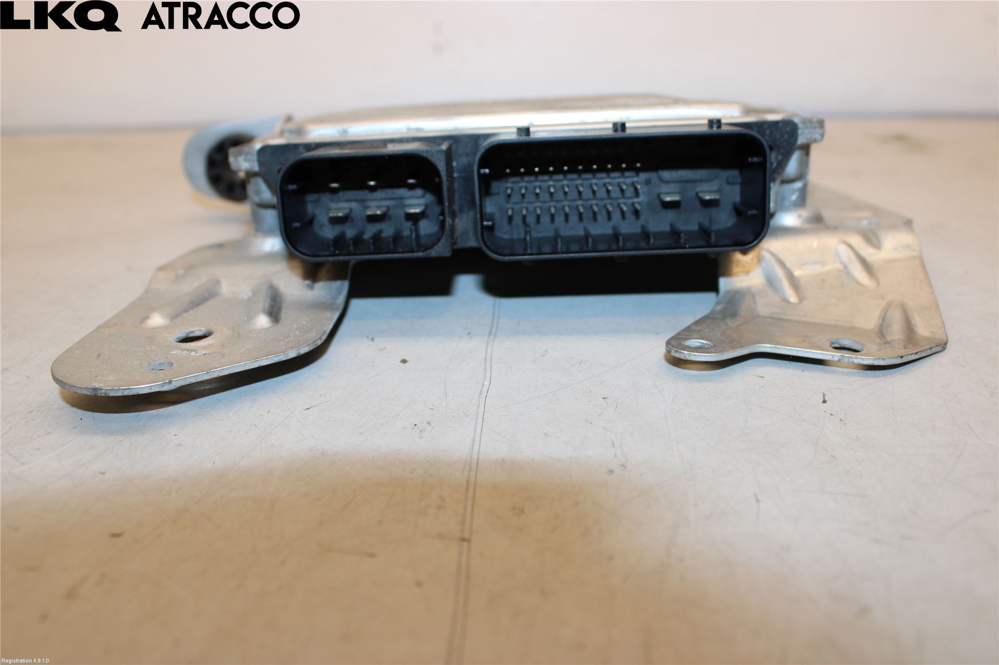 BMW X5 E70 07-13 Styreenhet Innsprøytning