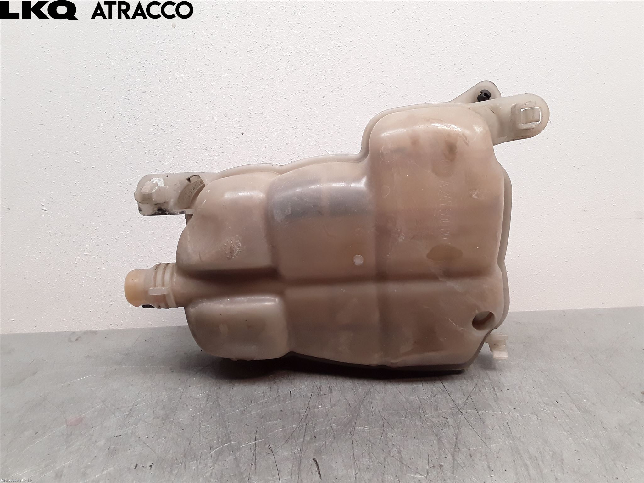 Mercedes-Benz MB A-KLASS (W177) 18- Ekspansjonstank