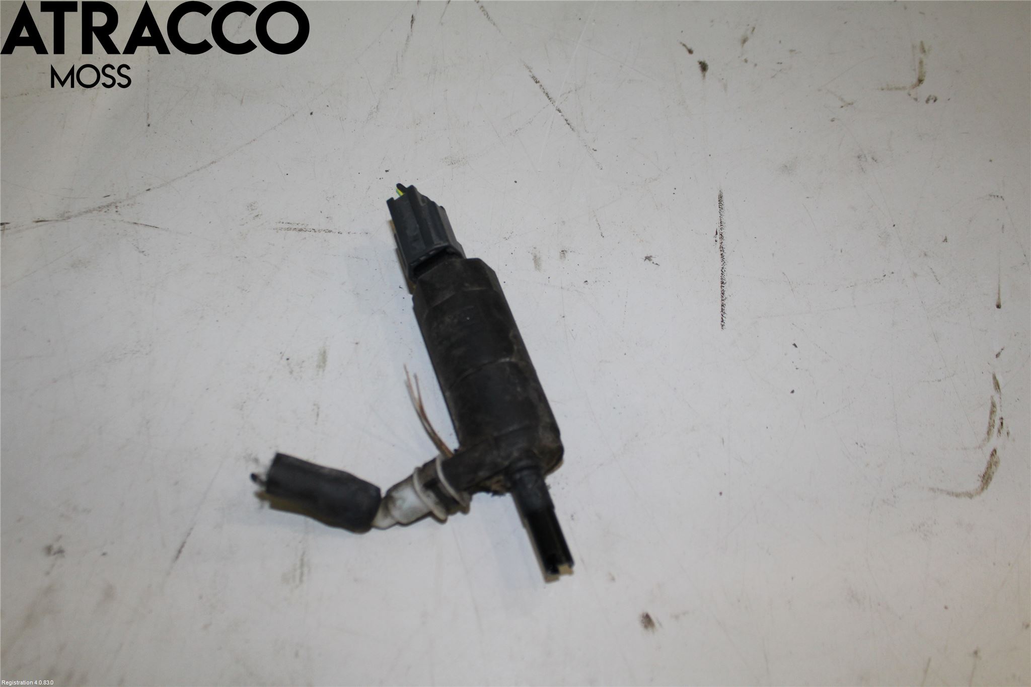 Ford KUGA 08-12 Spylerpumpe Frontrute