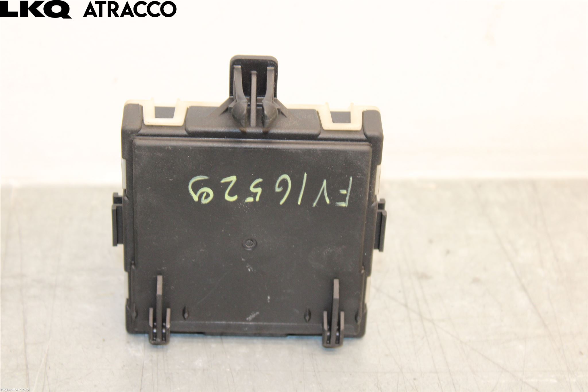 Mercedes-Benz MB EQC (N293) 20- Styreenhet Dør