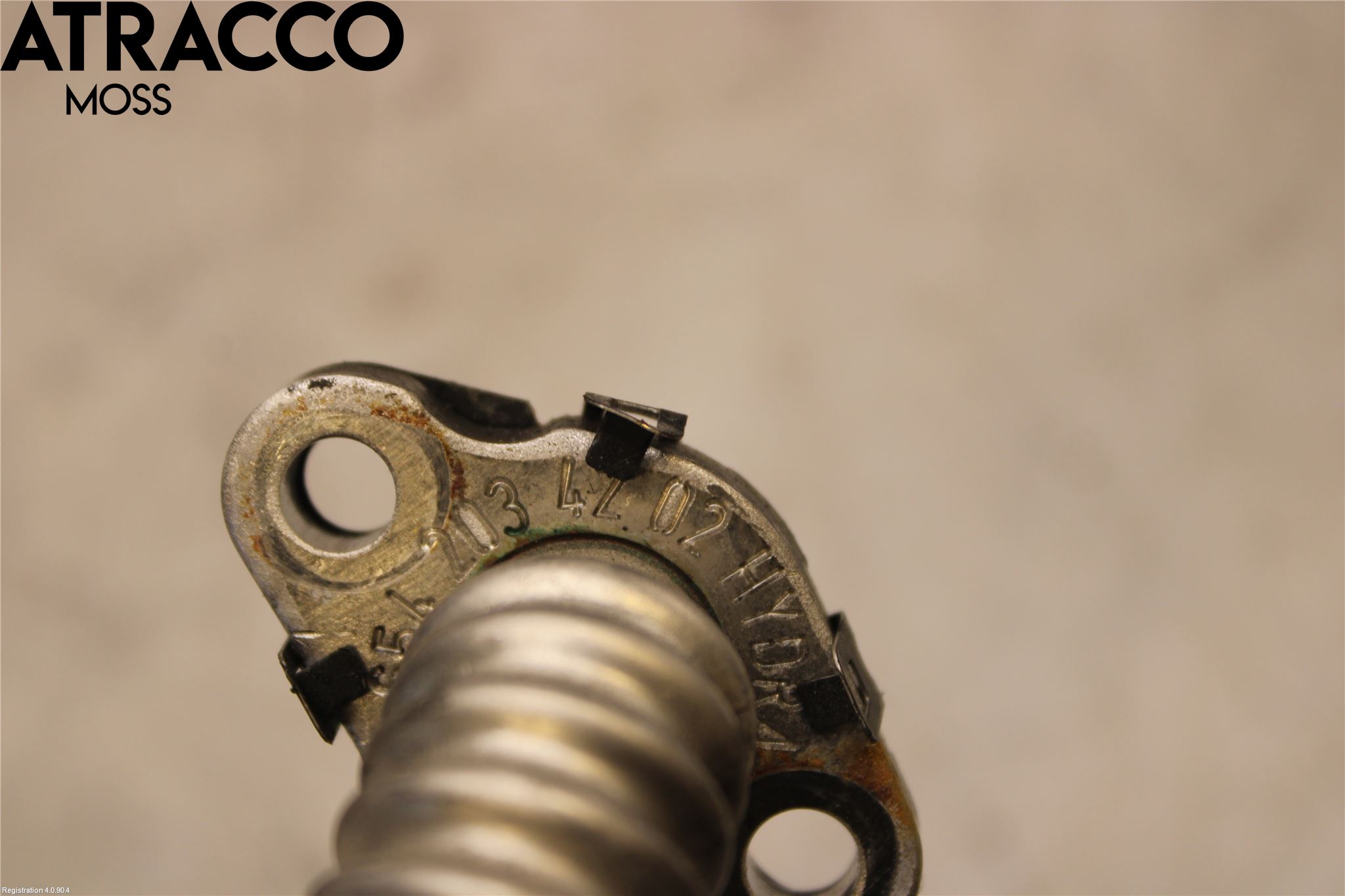 Mercedes-Benz MB E-KLASS (W213) 16-23 Egr Rør