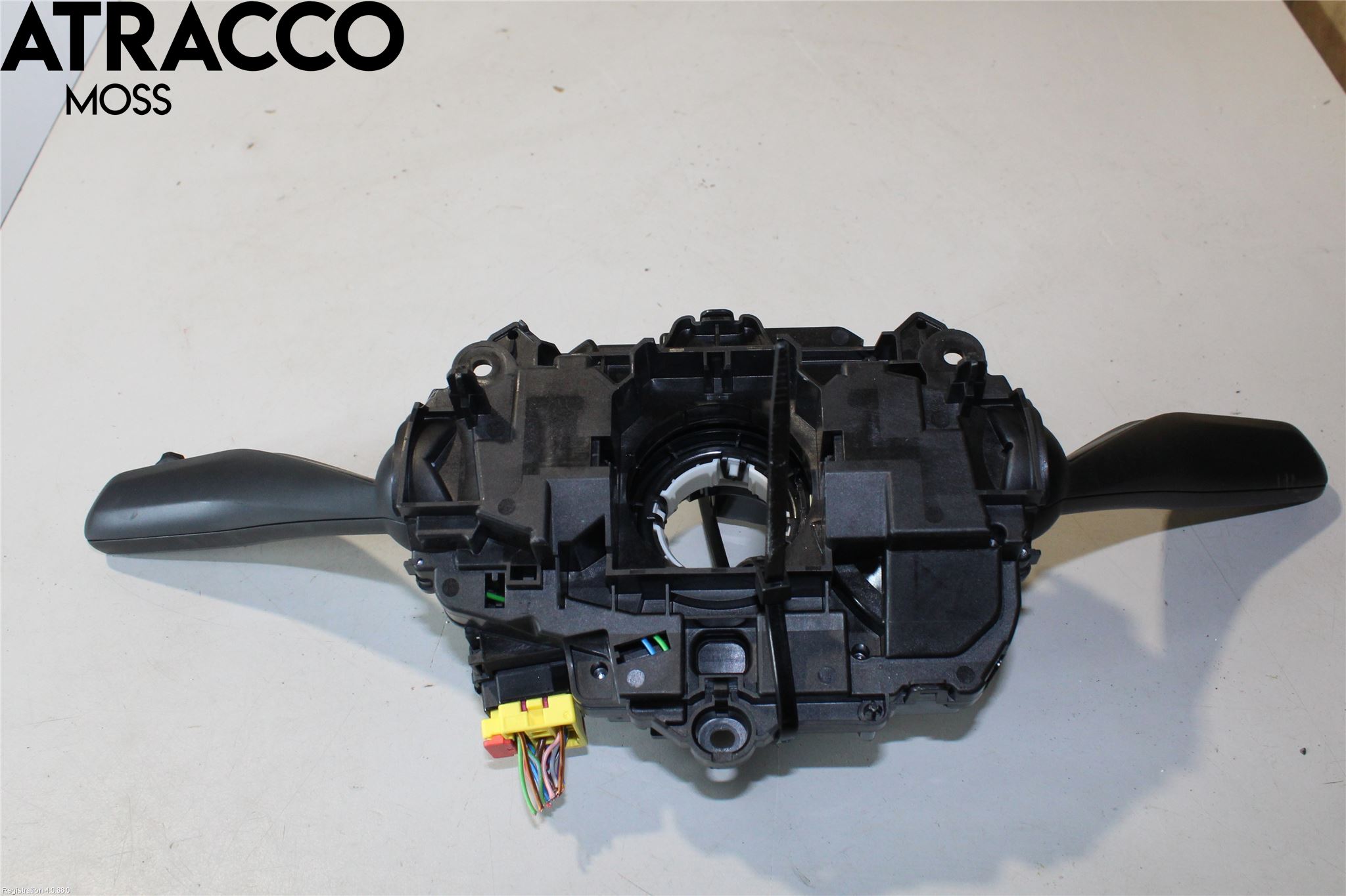 Volkswagen VW ID.4 21- Bryter Ratt Kombi H Og V