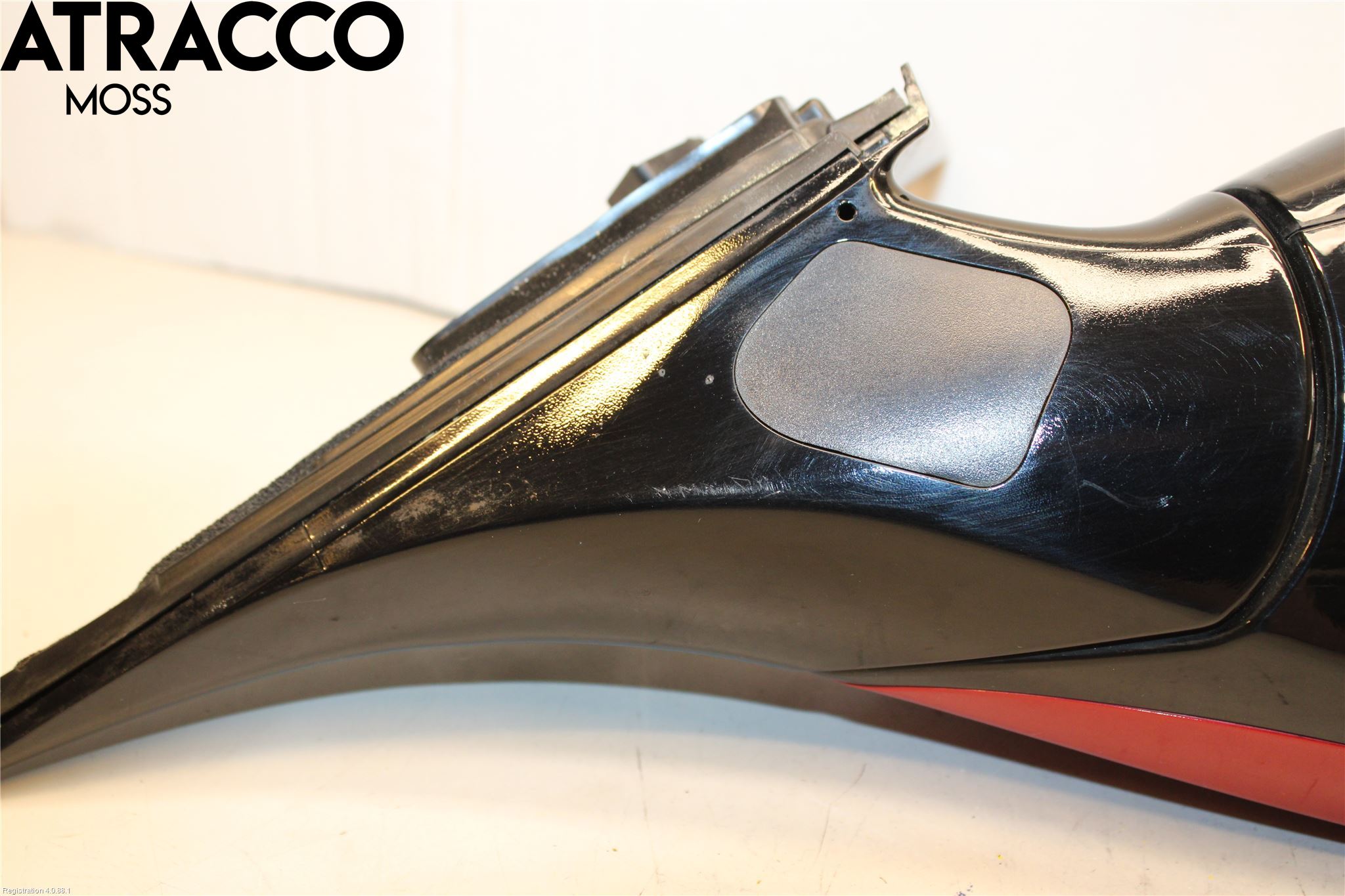 Hyundai VELOSTER 12-17 Speil H M-El Justering